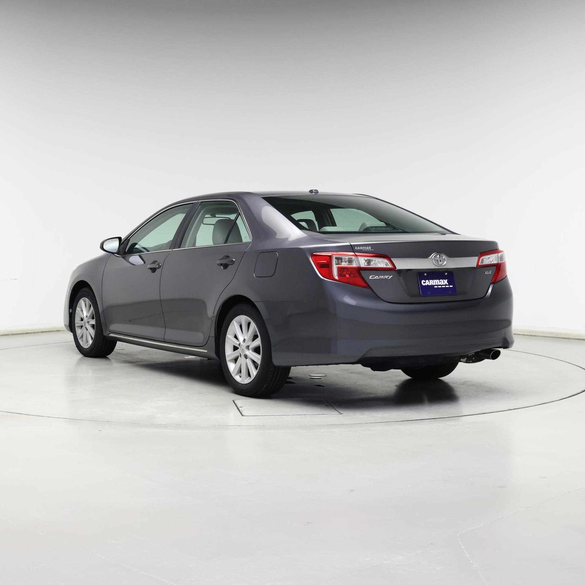 Thumbnail: 2014 Toyota Camry - 2