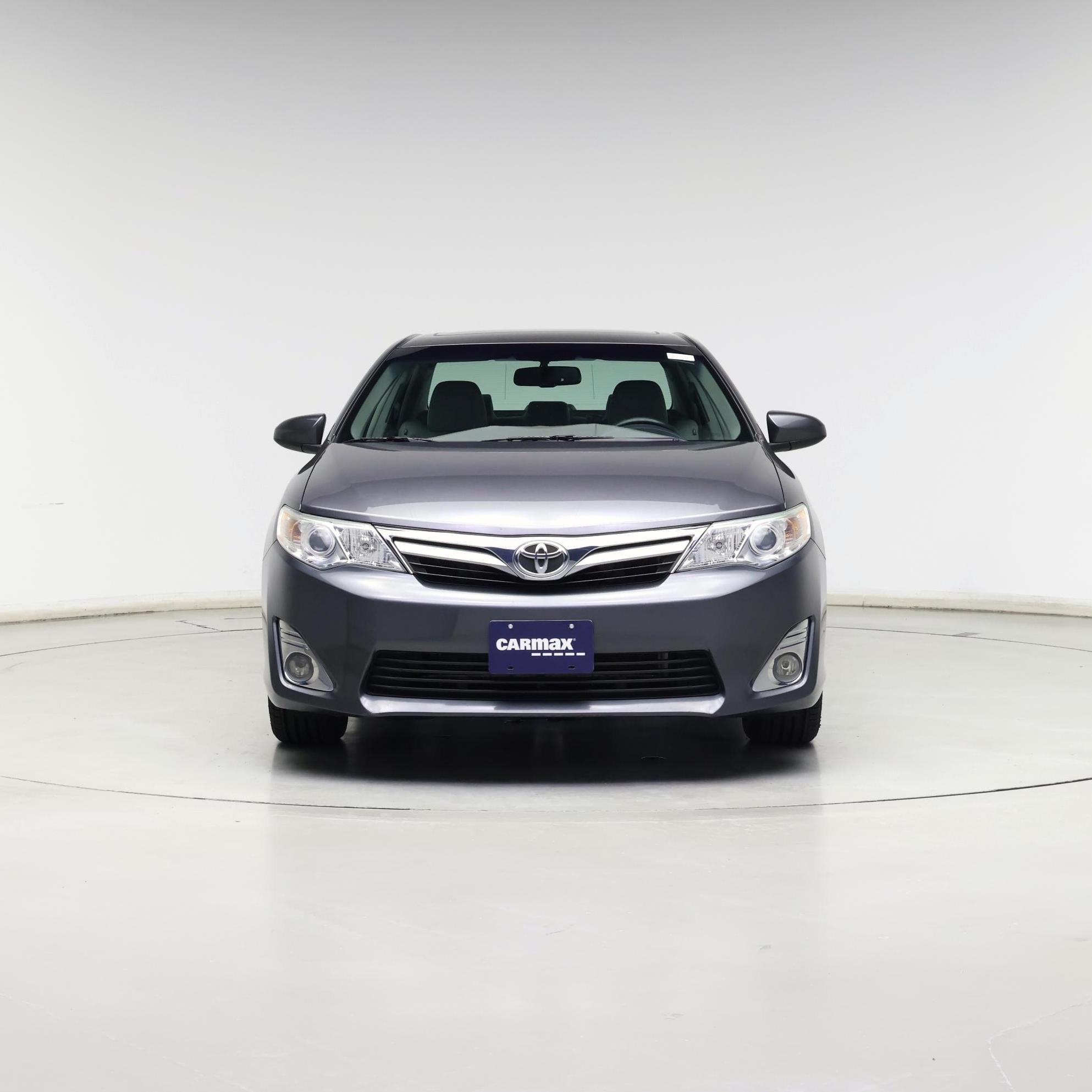 Thumbnail: 2014 Toyota Camry - 5