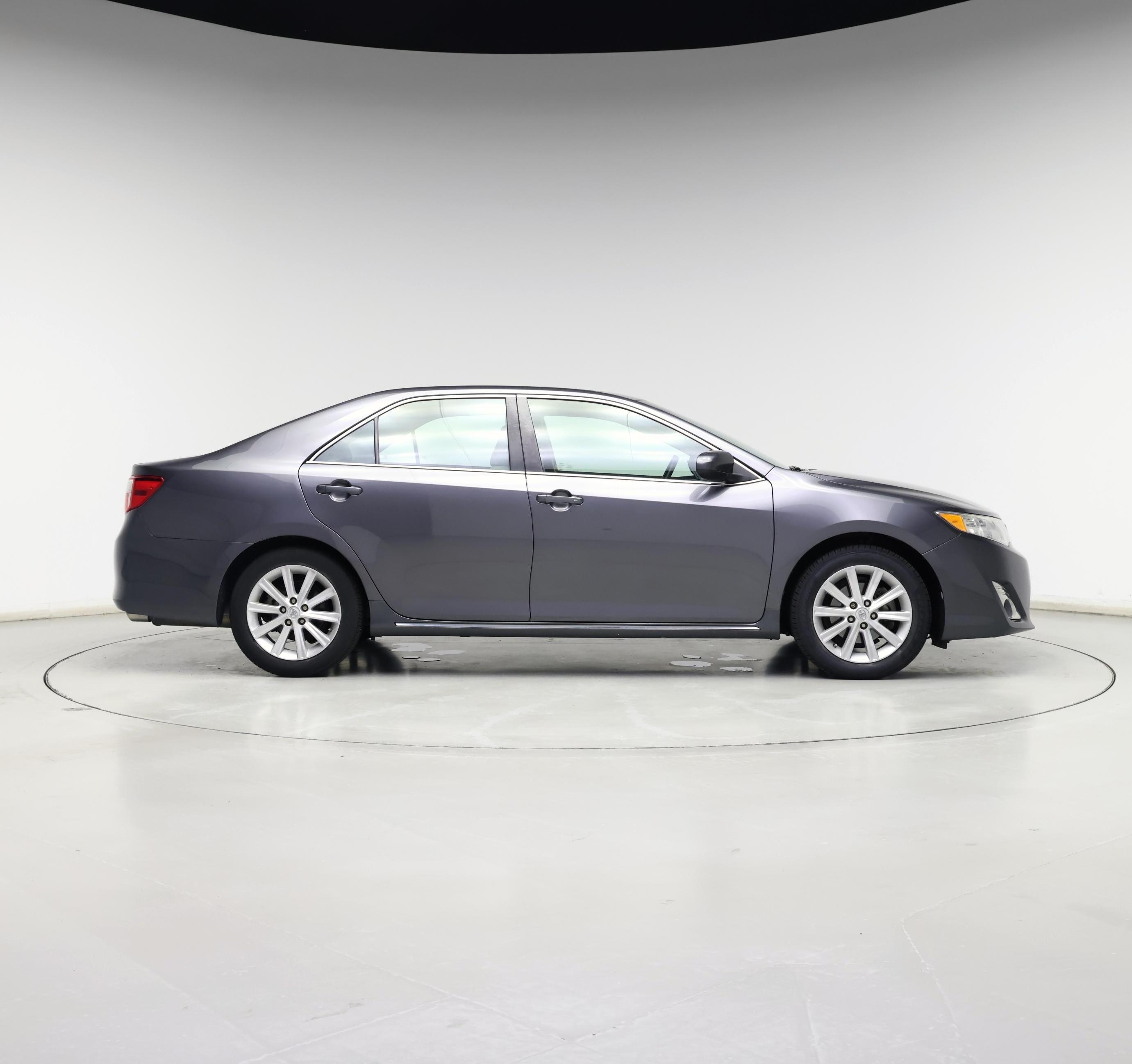 Thumbnail: 2014 Toyota Camry - 7