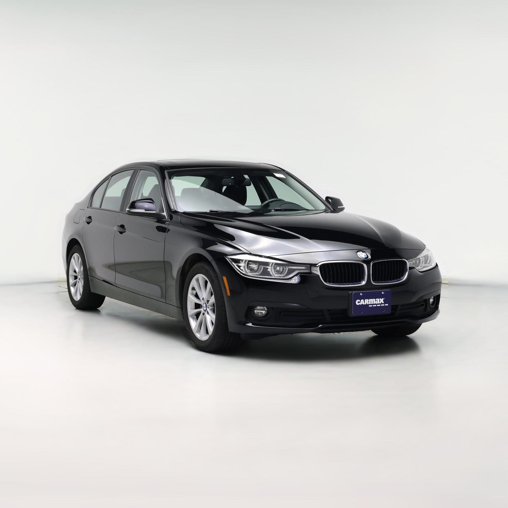 Thumbnail: 2018 BMW 3 Series - 1
