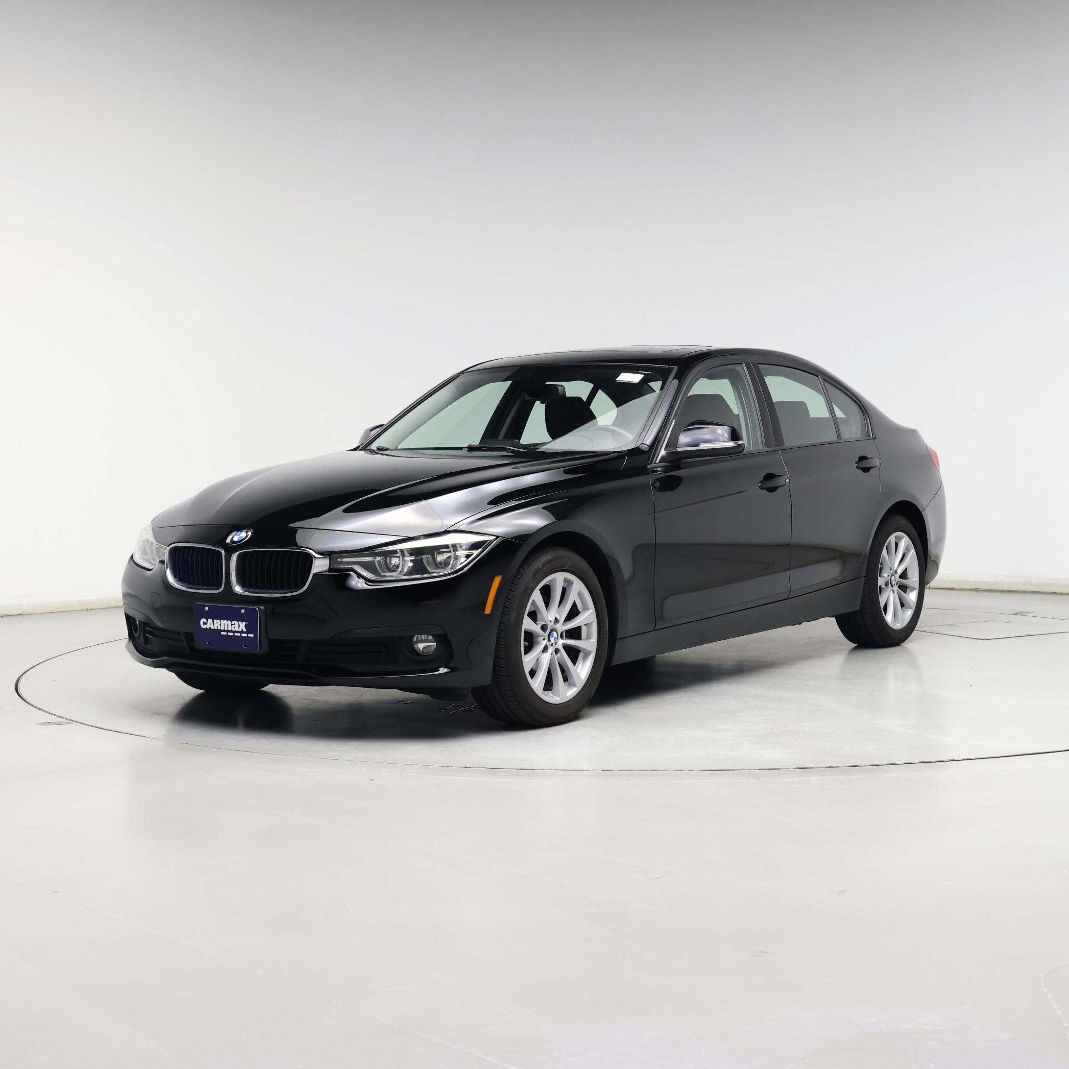 Thumbnail: 2018 BMW 3 Series - 4