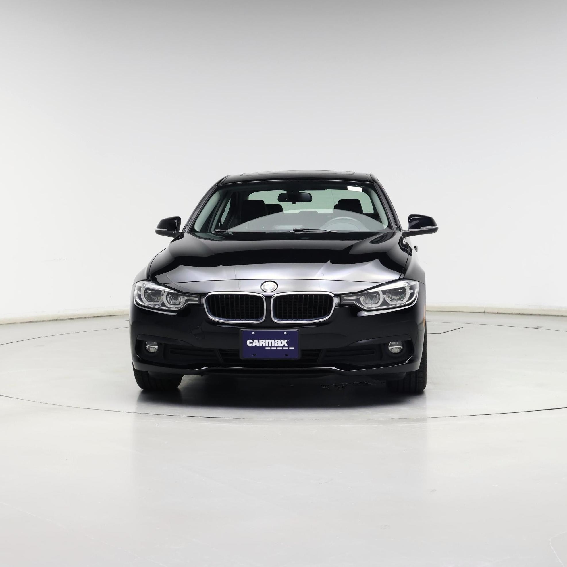 Thumbnail: 2018 BMW 3 Series - 5