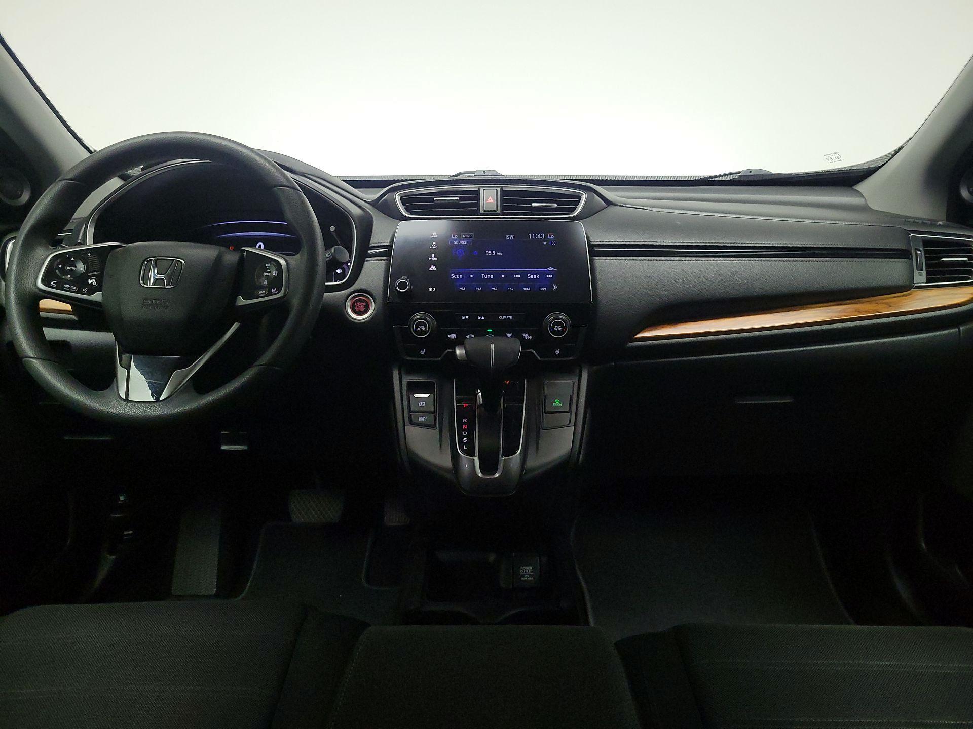 Thumbnail: 2018 Honda CR-V - 9