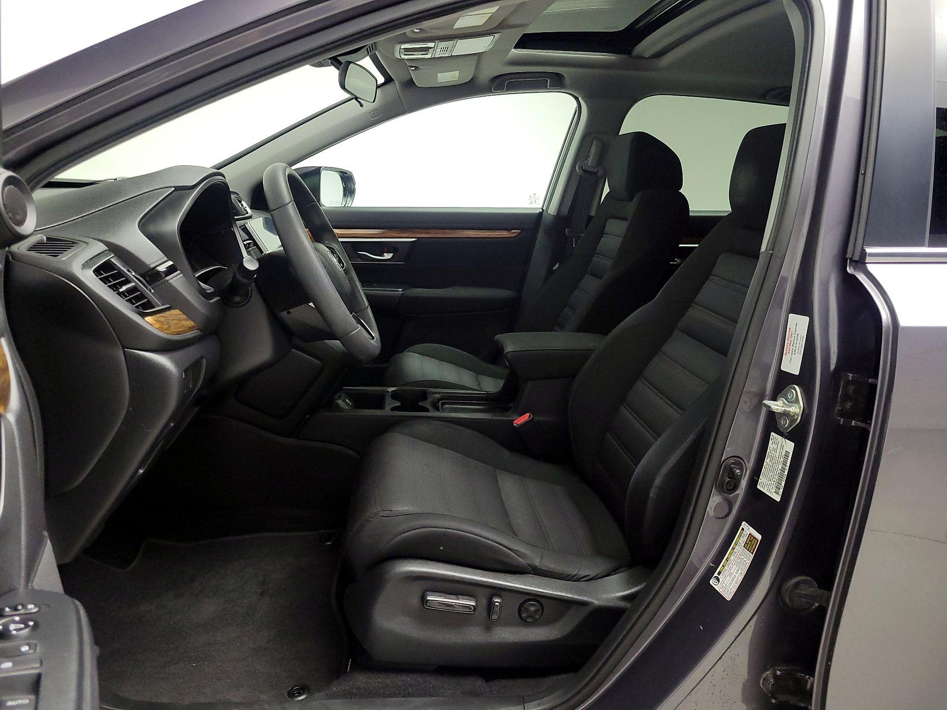 Thumbnail: 2018 Honda CR-V - 11