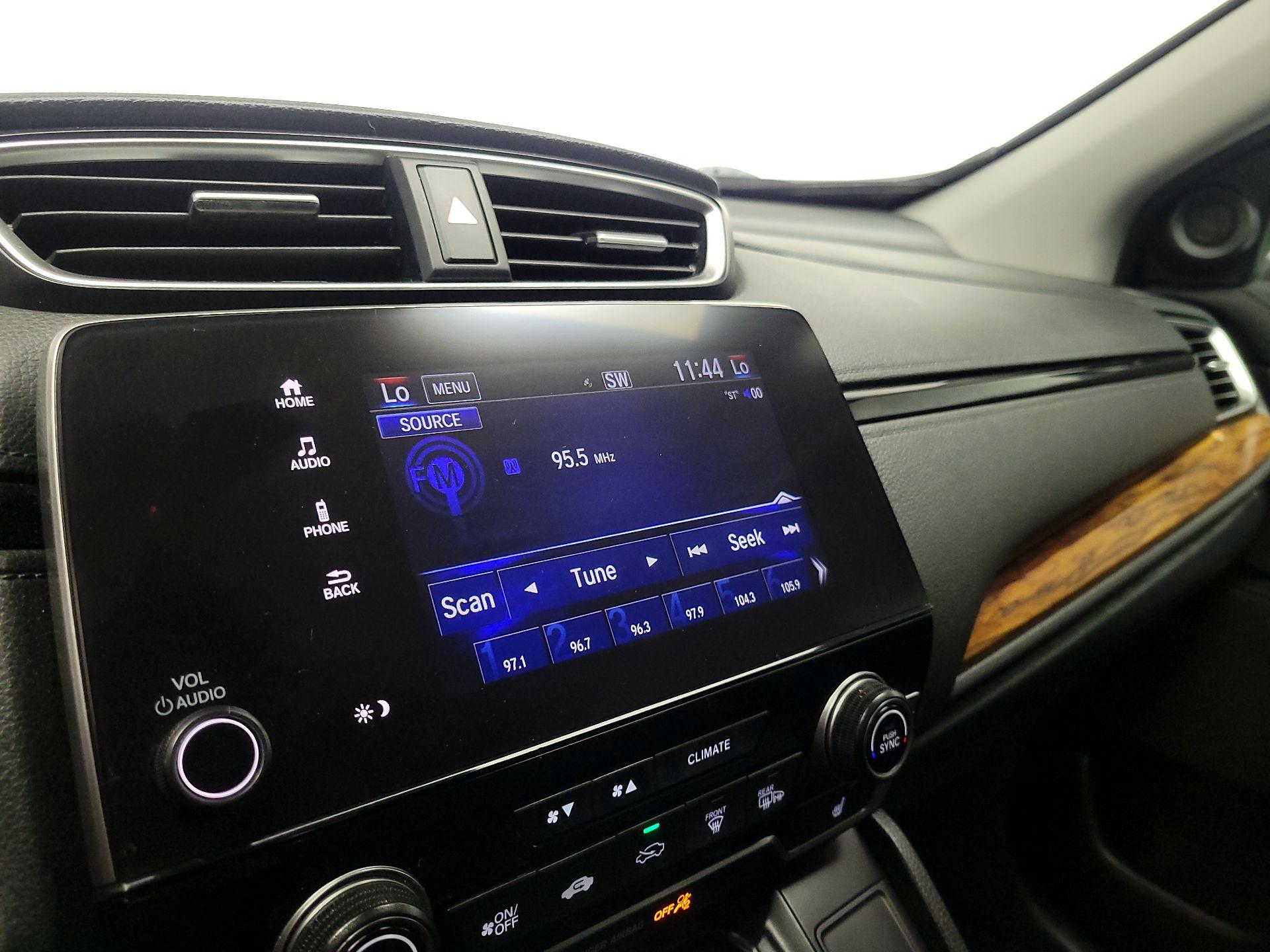 Thumbnail: 2018 Honda CR-V - 15