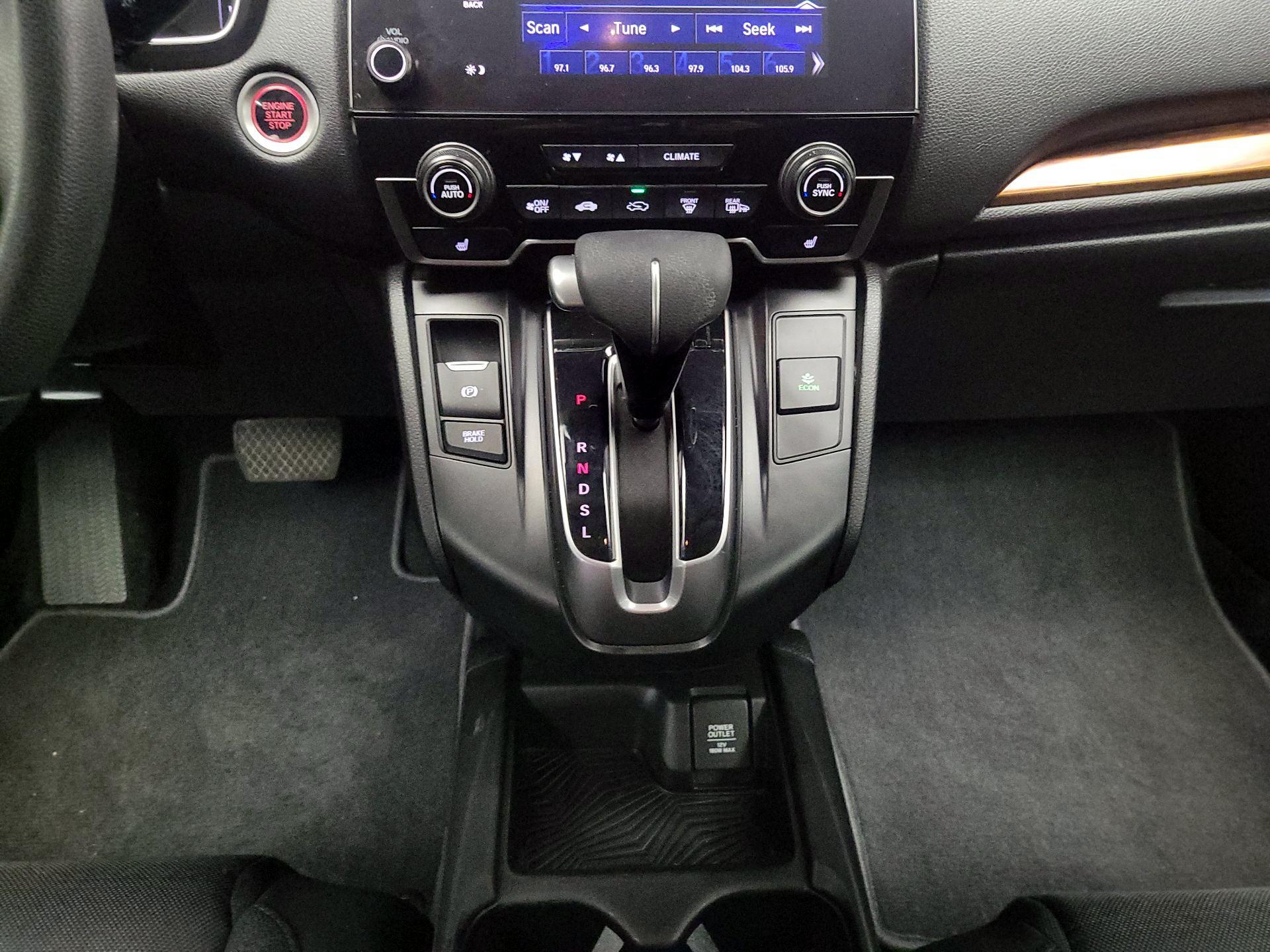 Thumbnail: 2018 Honda CR-V - 17