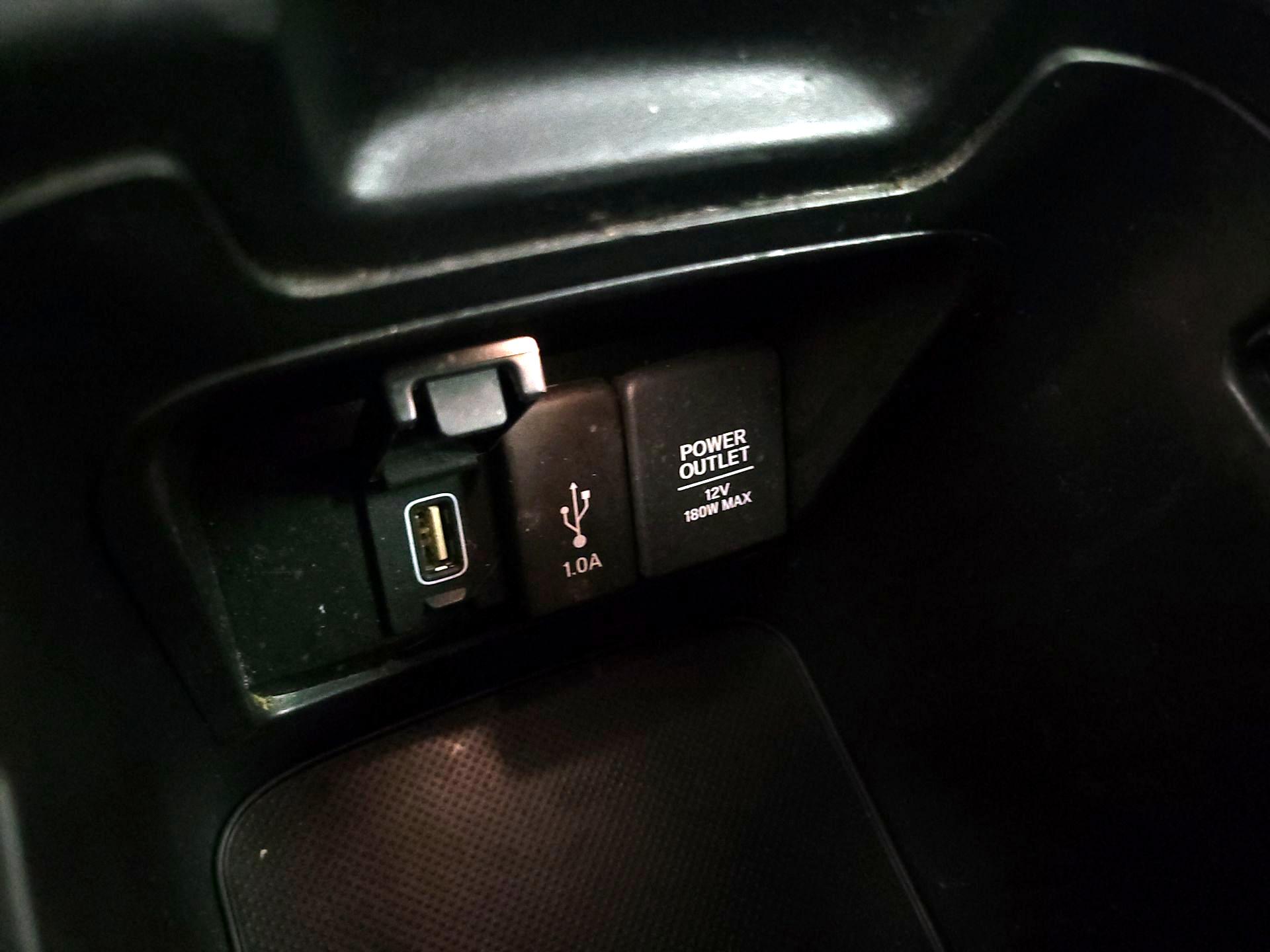 Thumbnail: 2018 Honda CR-V - 18