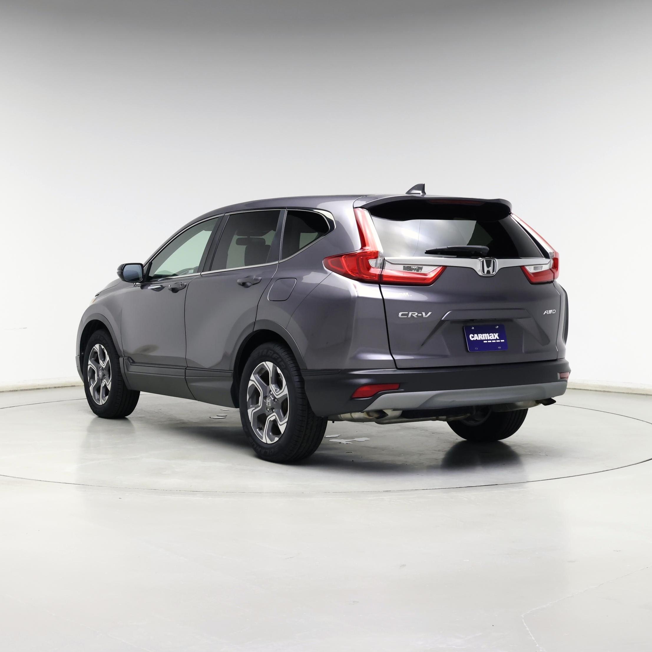 Thumbnail: 2018 Honda CR-V - 2