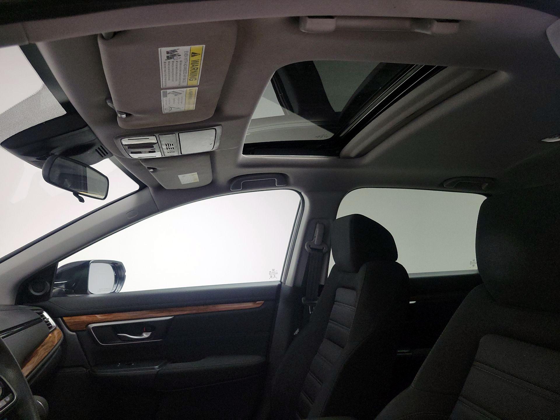 Thumbnail: 2018 Honda CR-V - 19