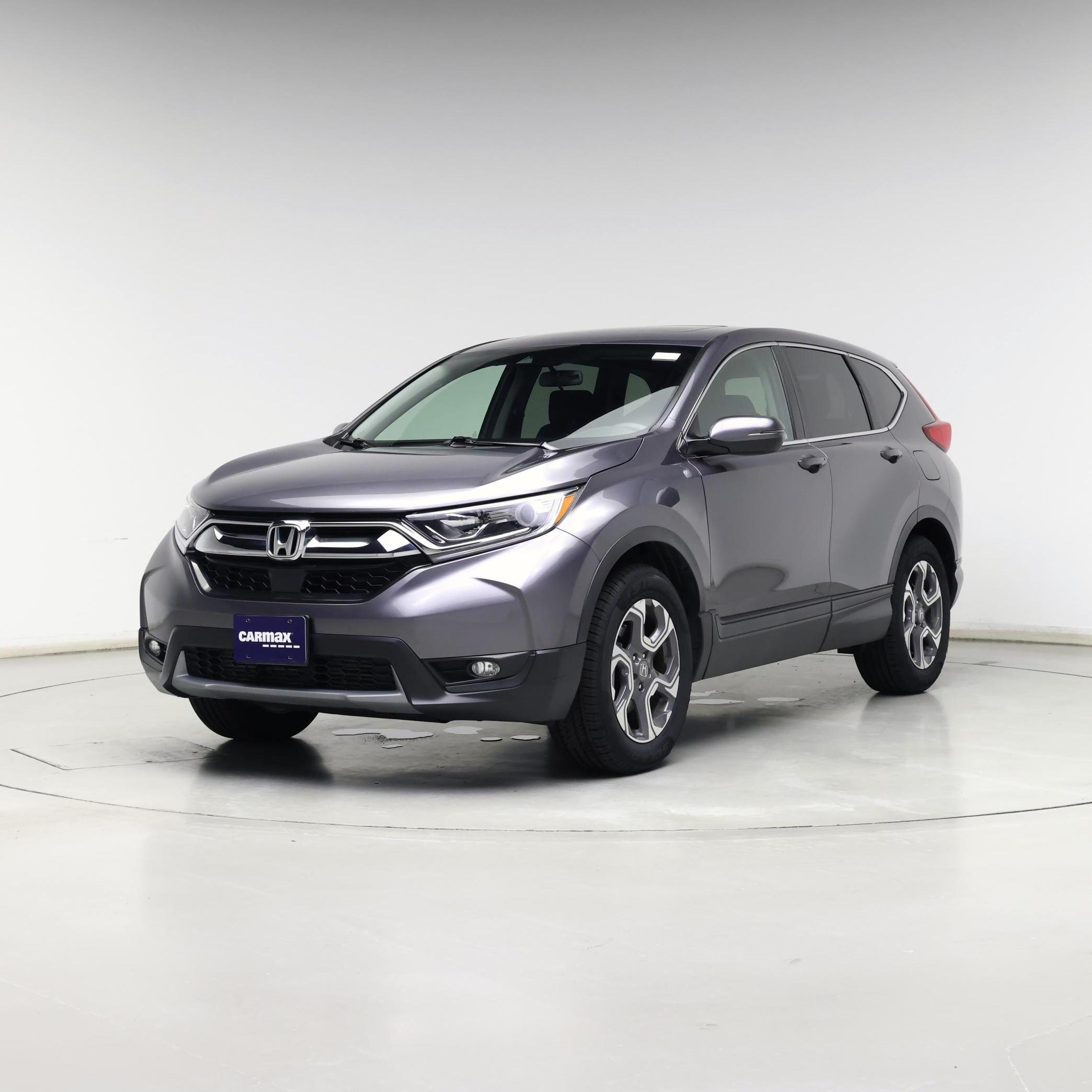 Thumbnail: 2018 Honda CR-V - 4