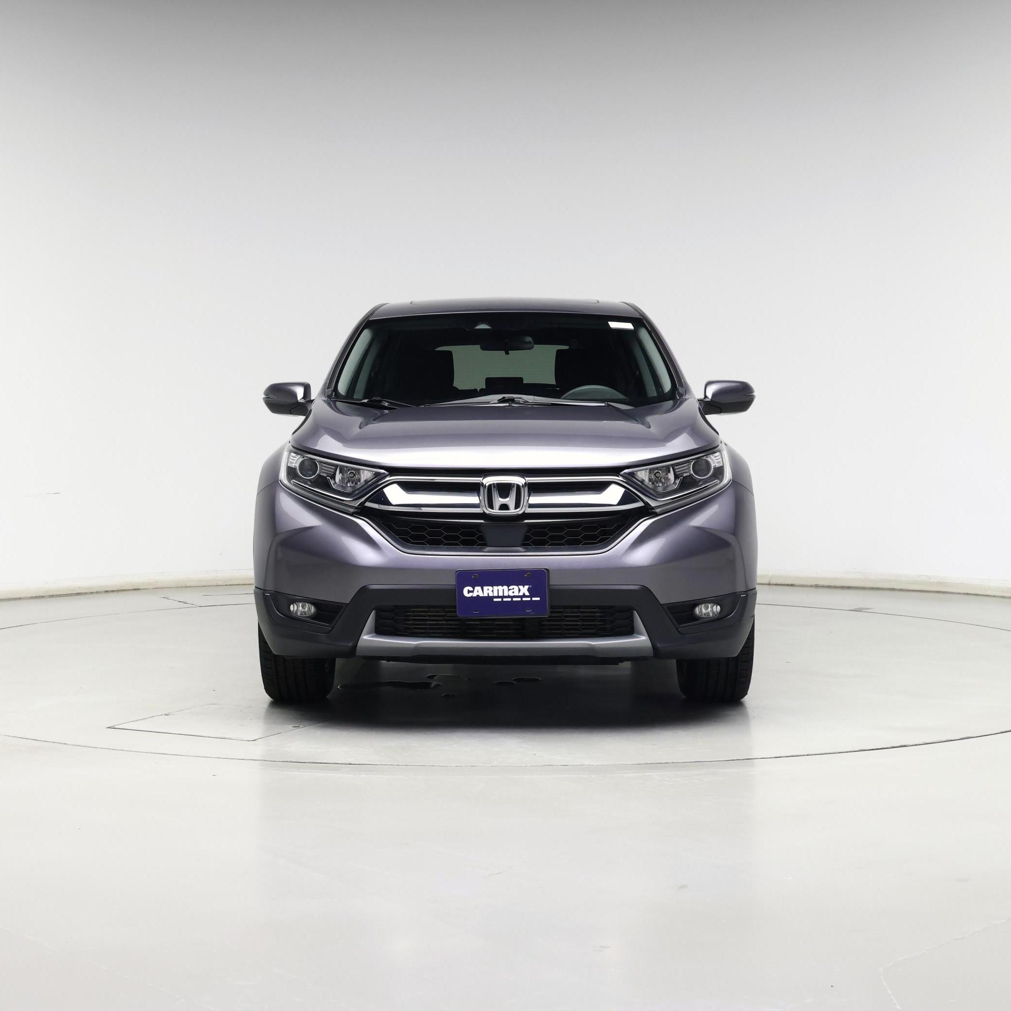 Thumbnail: 2018 Honda CR-V - 5