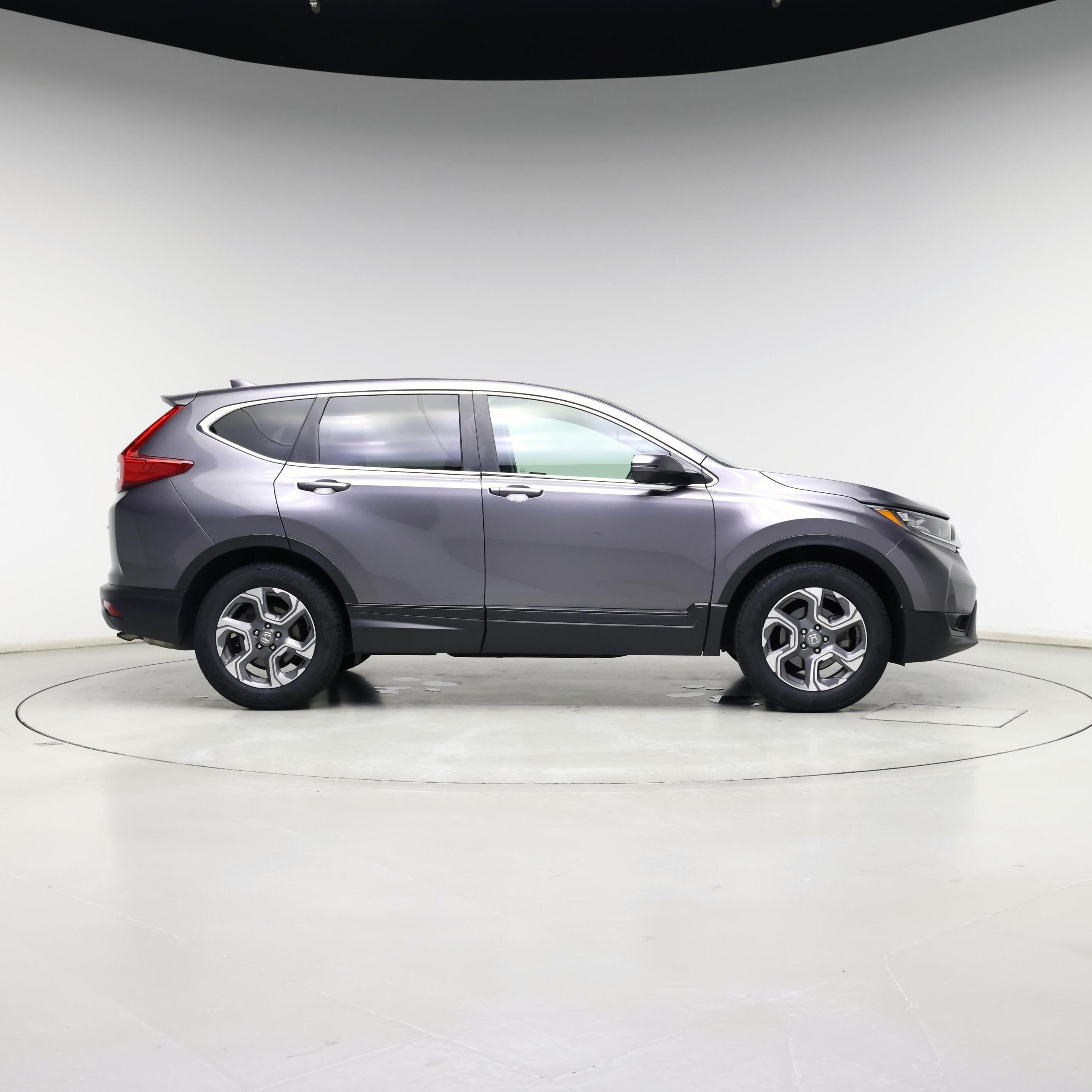 Thumbnail: 2018 Honda CR-V - 7