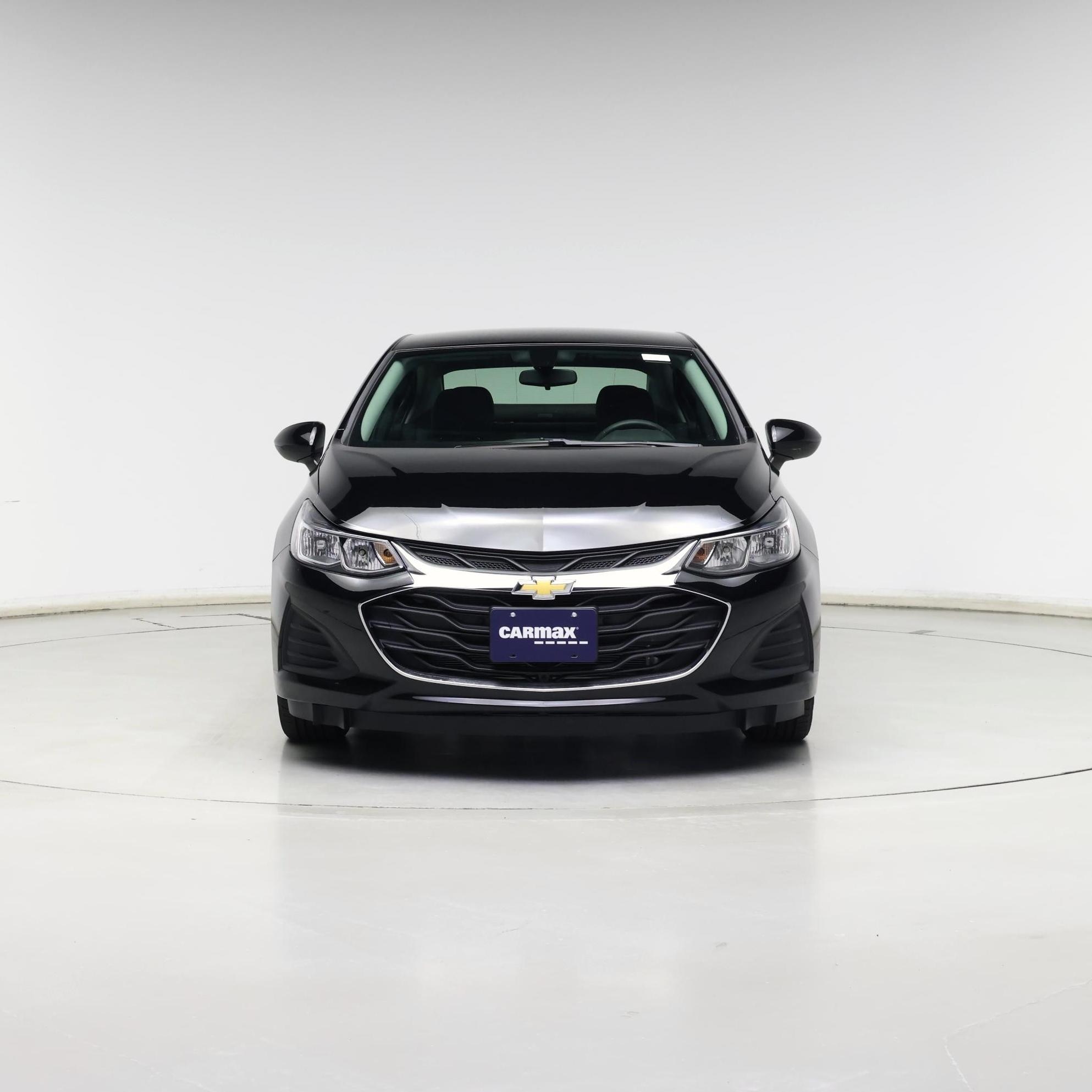 Thumbnail: 2019 Chevrolet Cruze - 5