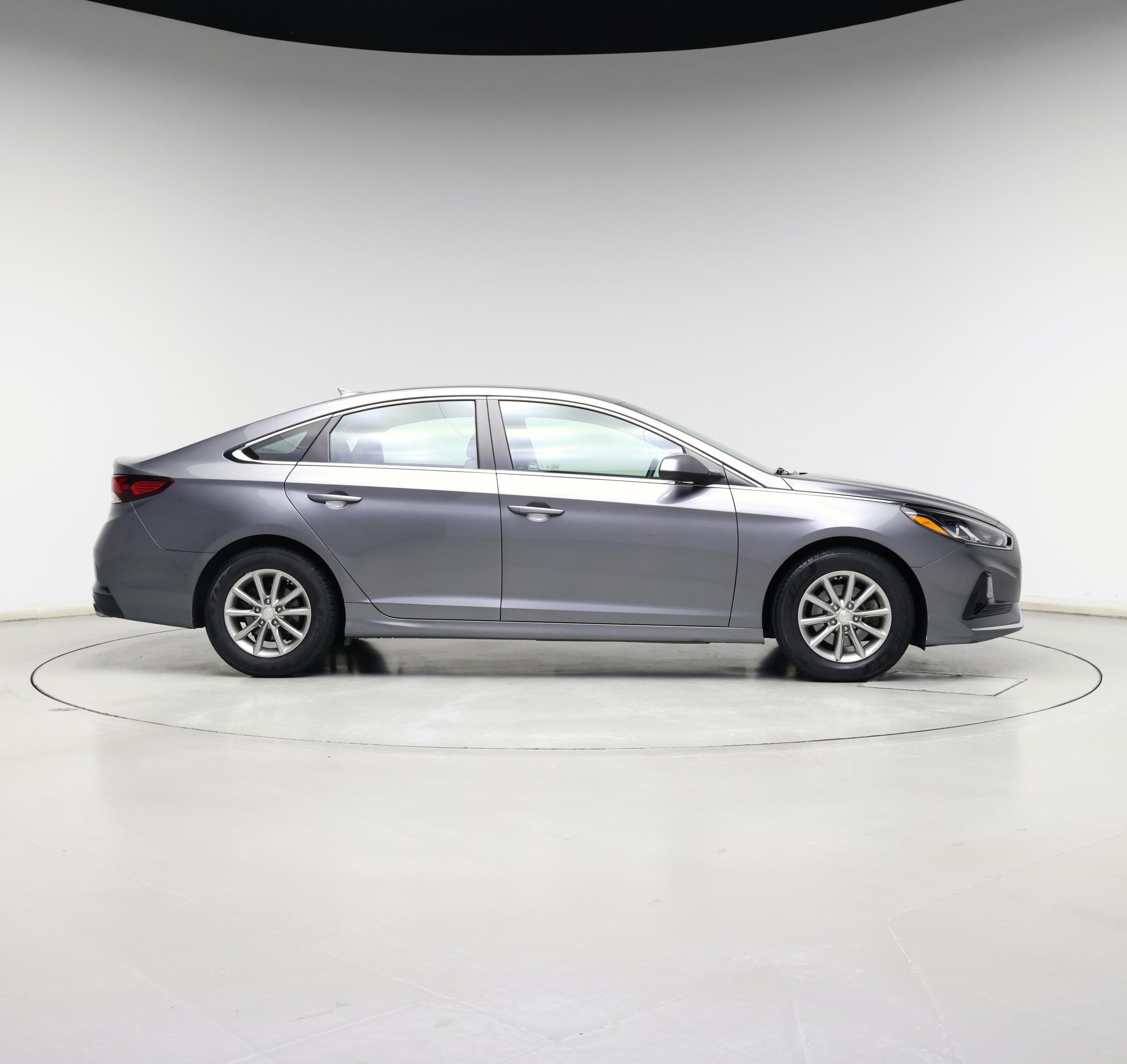 Thumbnail: 2018 Hyundai Sonata - 7