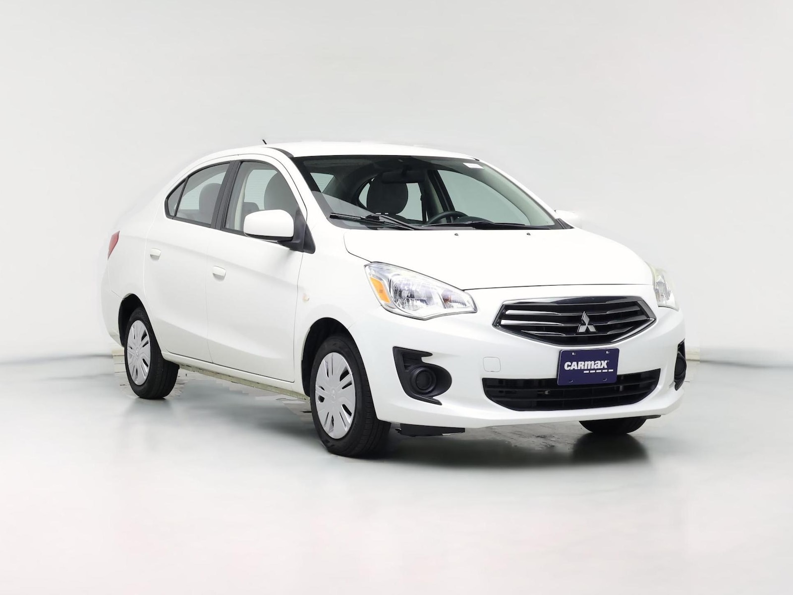 2017 Mitsubishi Mirage G4