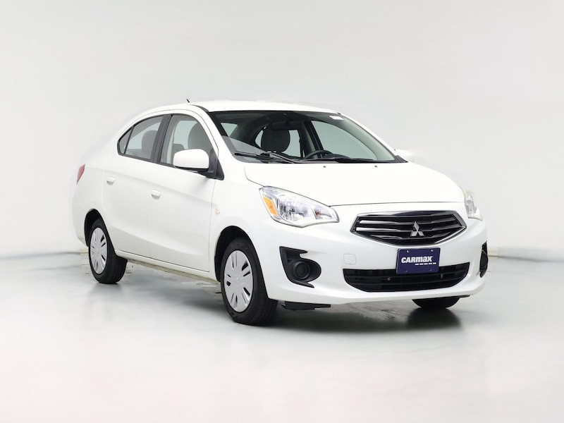2017 Mitsubishi Mirage G4 ES -
                  Schaumburg, IL