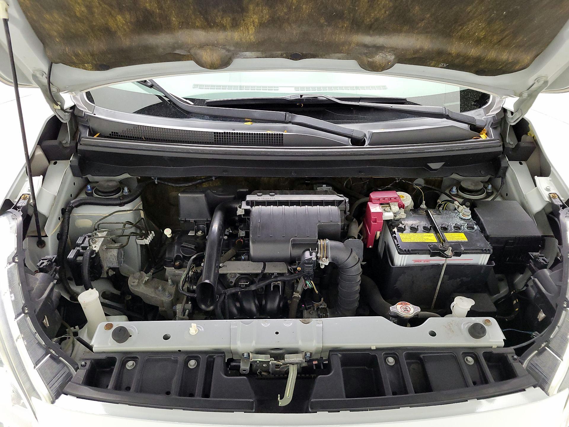 Thumbnail: 2017 Mitsubishi Mirage G4 - 20
