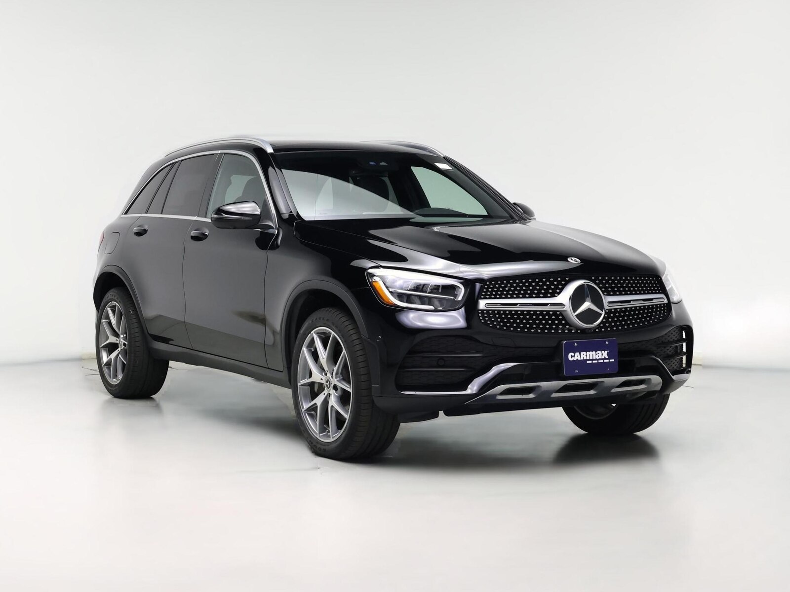 2022 Mercedes-Benz GLC