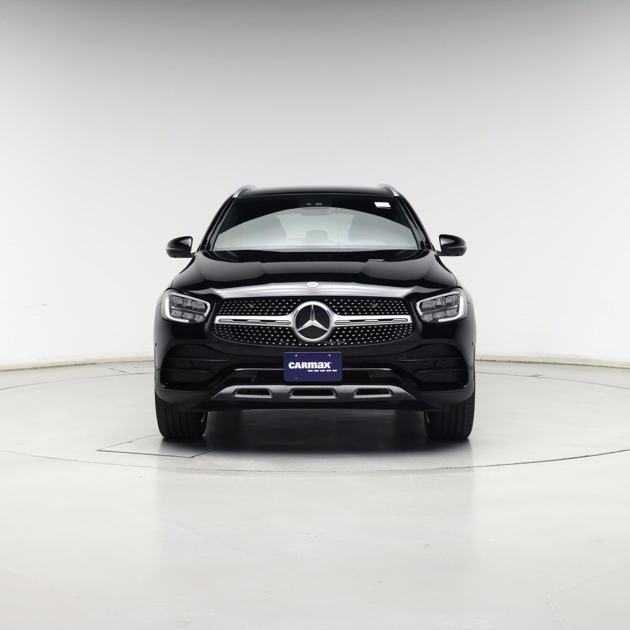 Thumbnail: 2022 Mercedes-Benz GLC - 5