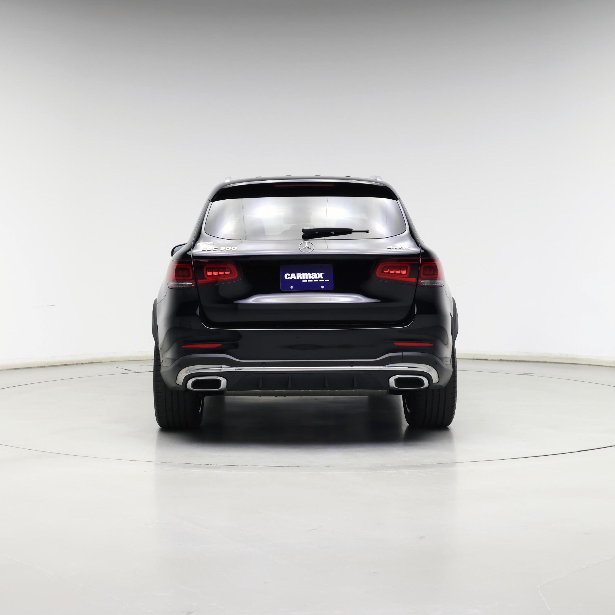 Thumbnail: 2022 Mercedes-Benz GLC - 6