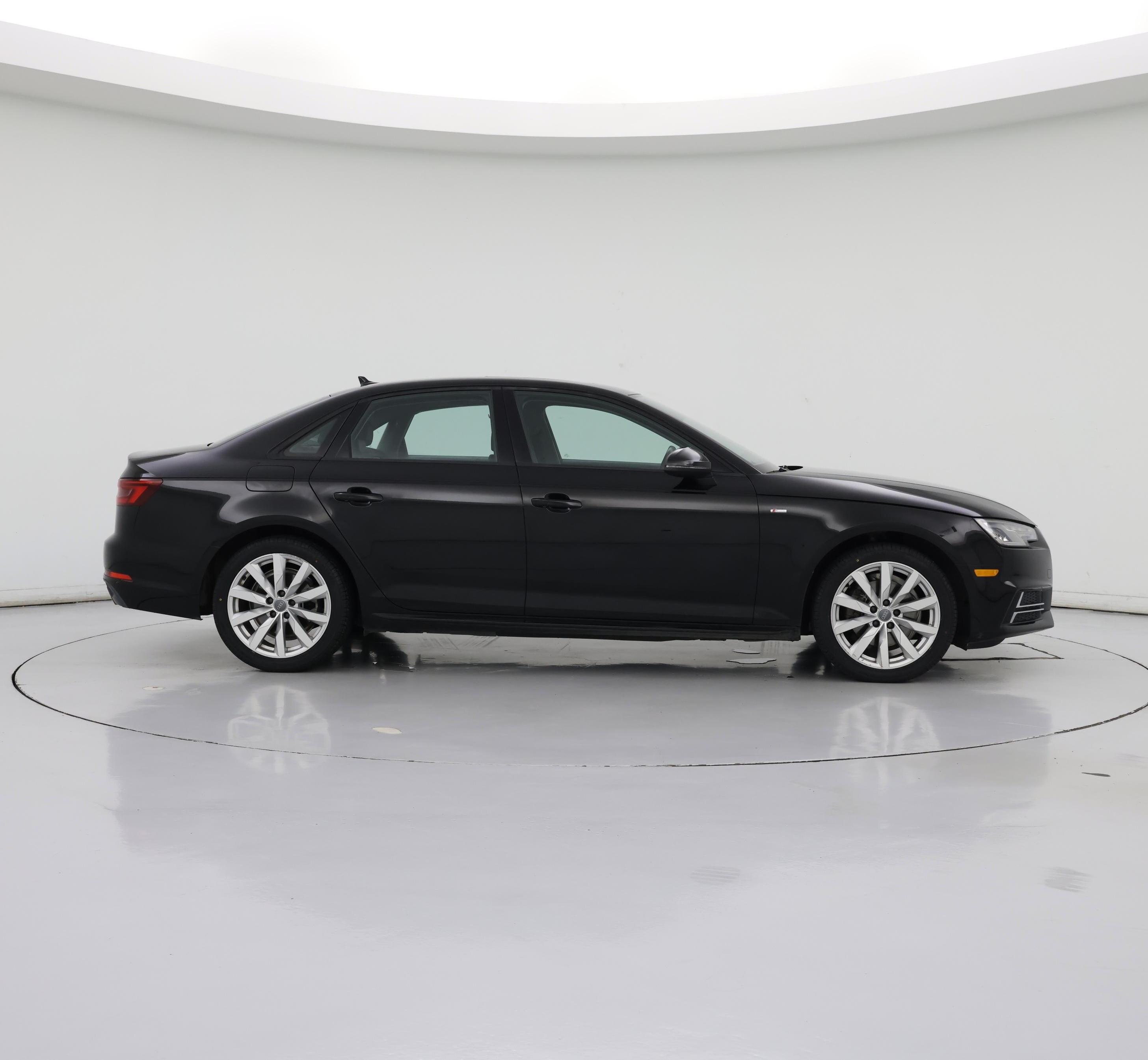 Thumbnail: 2018 Audi A4 - 7