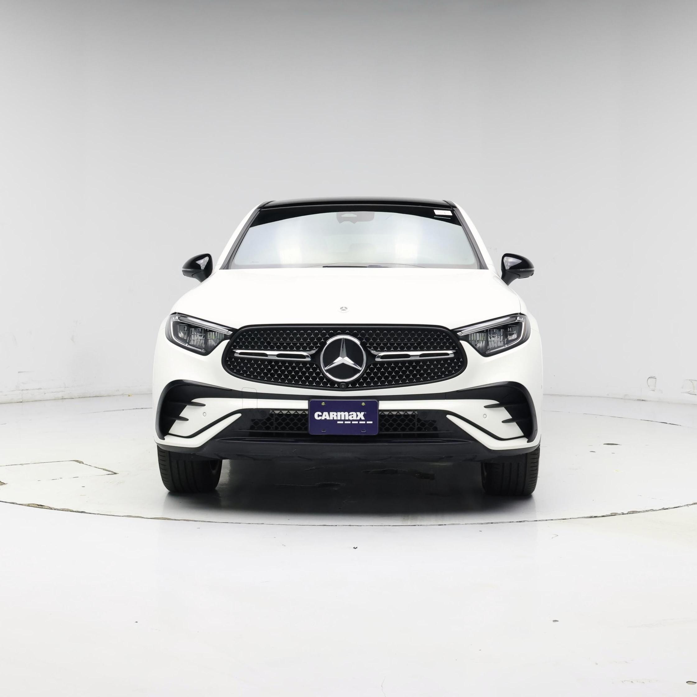 Thumbnail: 2025 Mercedes-Benz GLC - 5