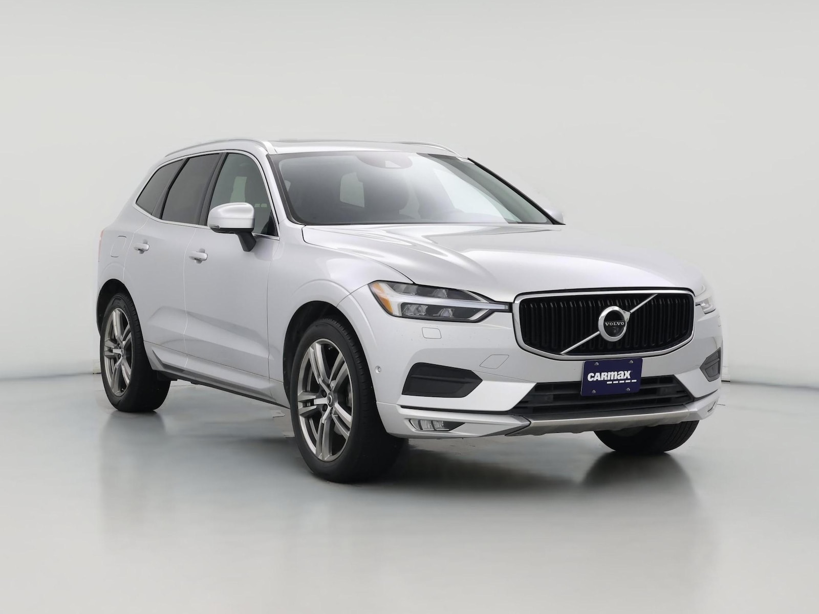 2018 Volvo XC60