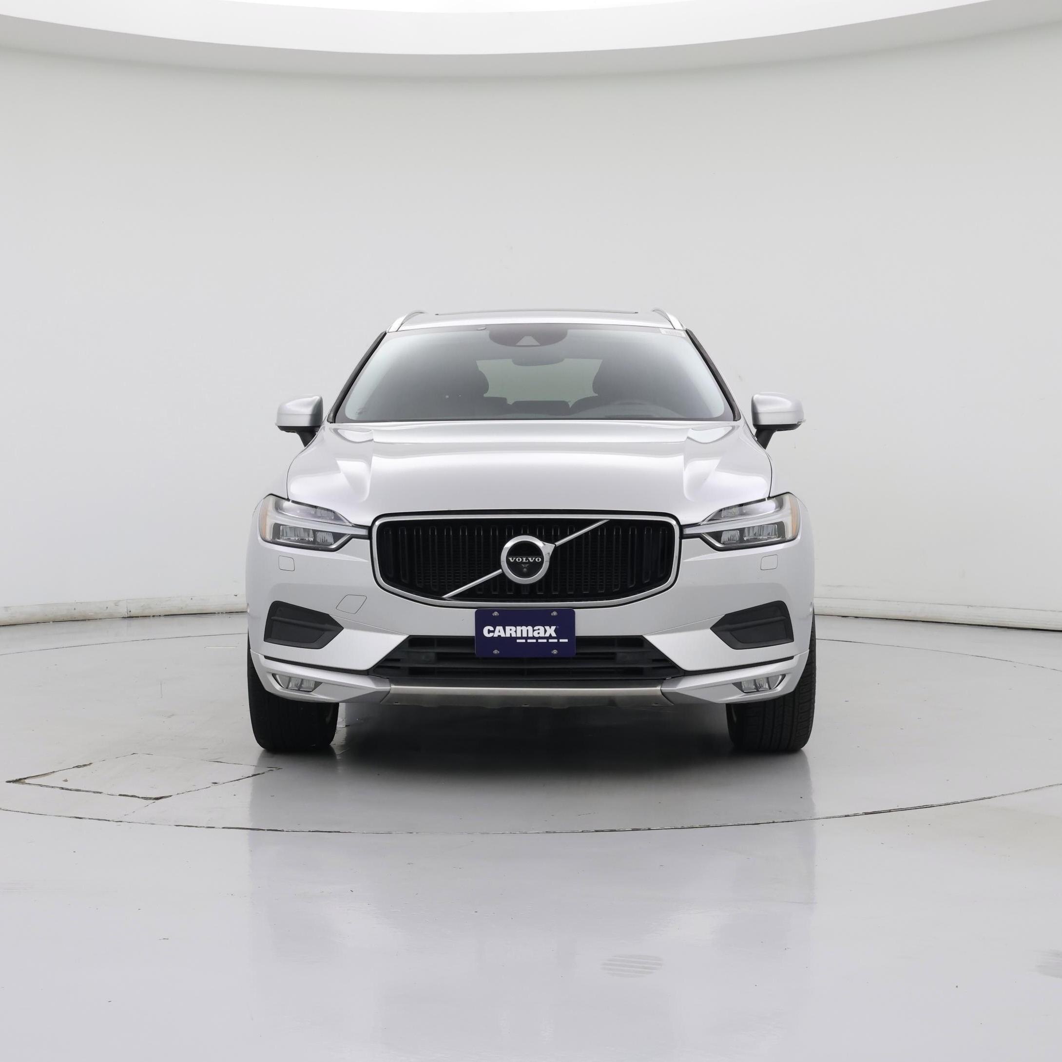 Thumbnail: 2018 Volvo XC60 - 5