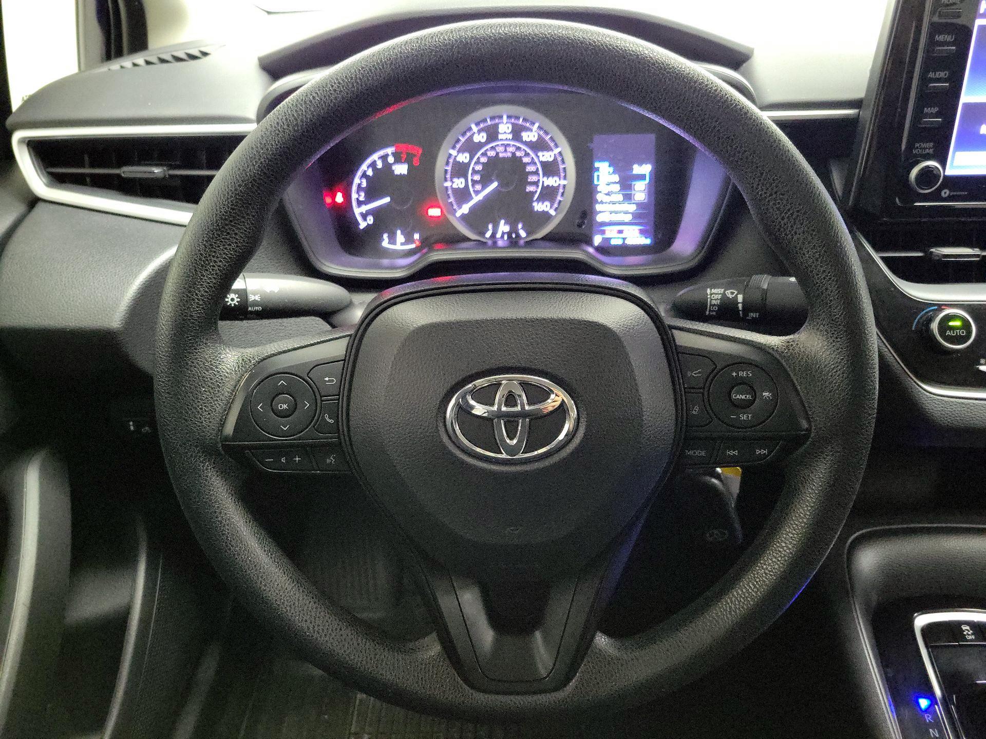 Thumbnail: 2022 Toyota Corolla - 10