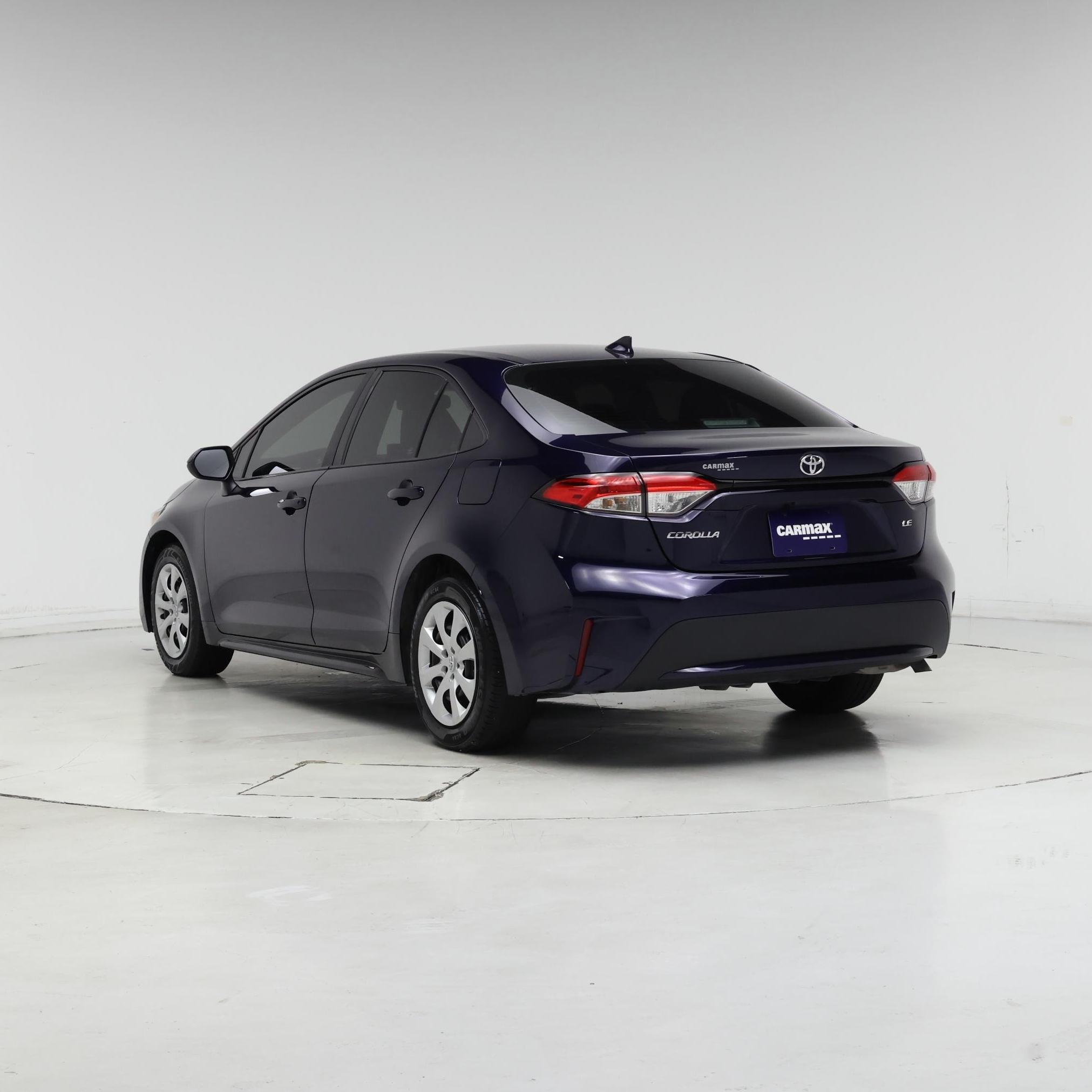 Thumbnail: 2022 Toyota Corolla - 2
