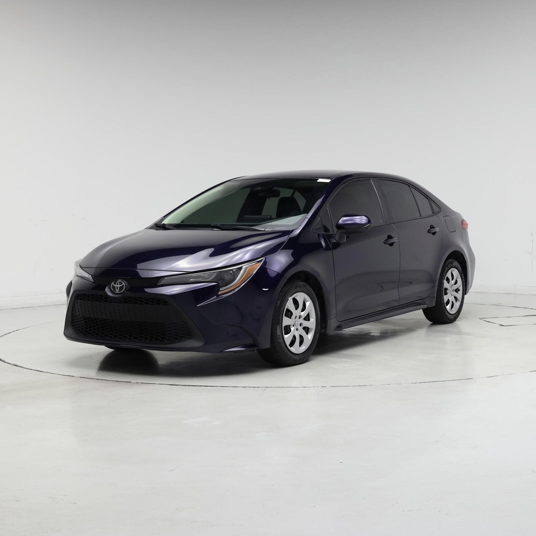 Thumbnail: 2022 Toyota Corolla - 4