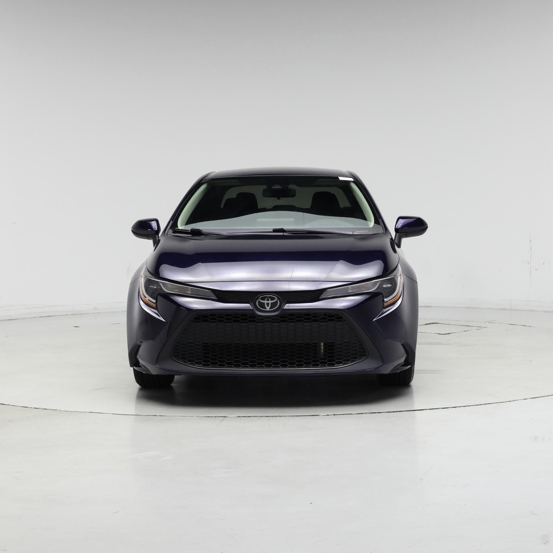 Thumbnail: 2022 Toyota Corolla - 5