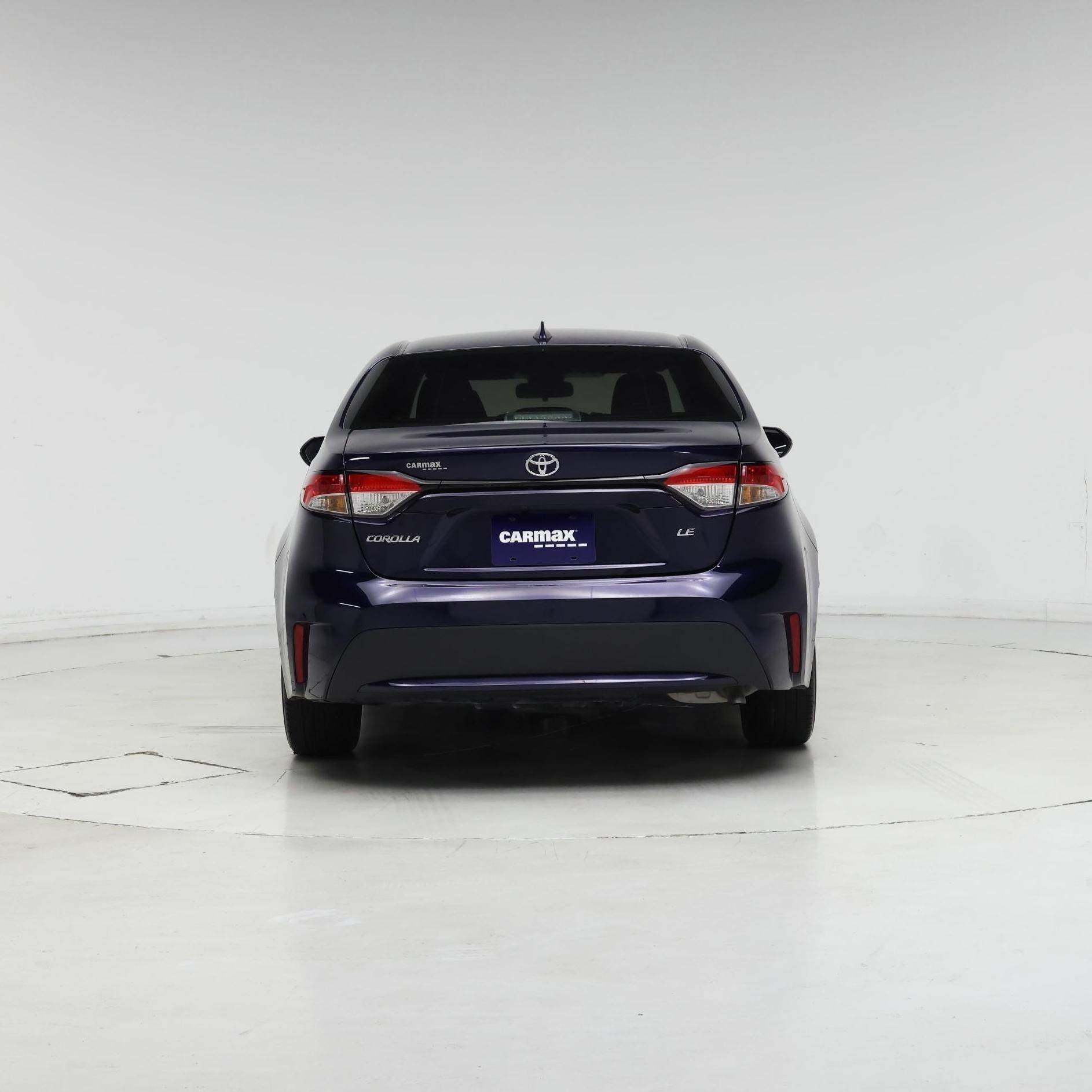 Thumbnail: 2022 Toyota Corolla - 6