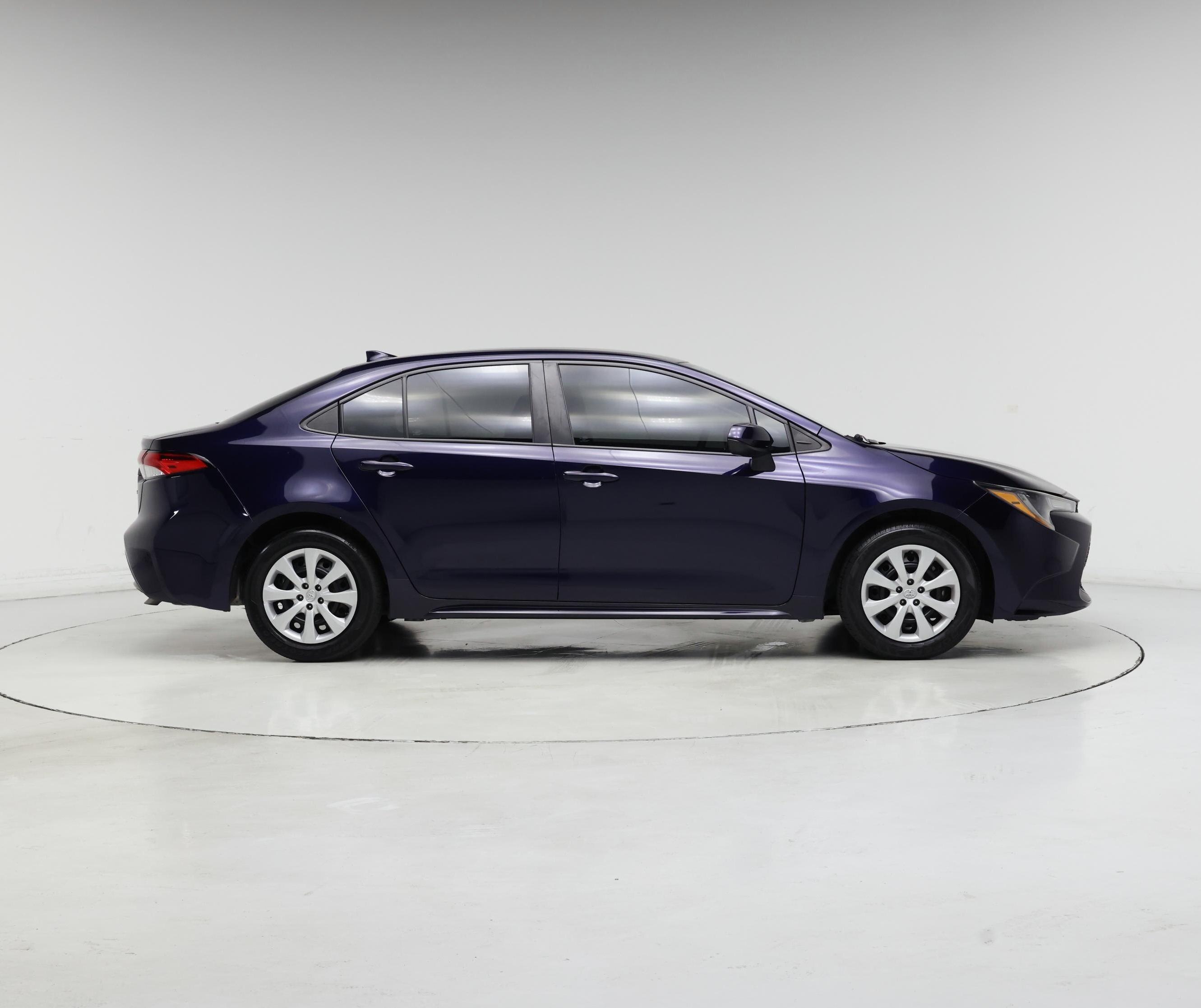 Thumbnail: 2022 Toyota Corolla - 7