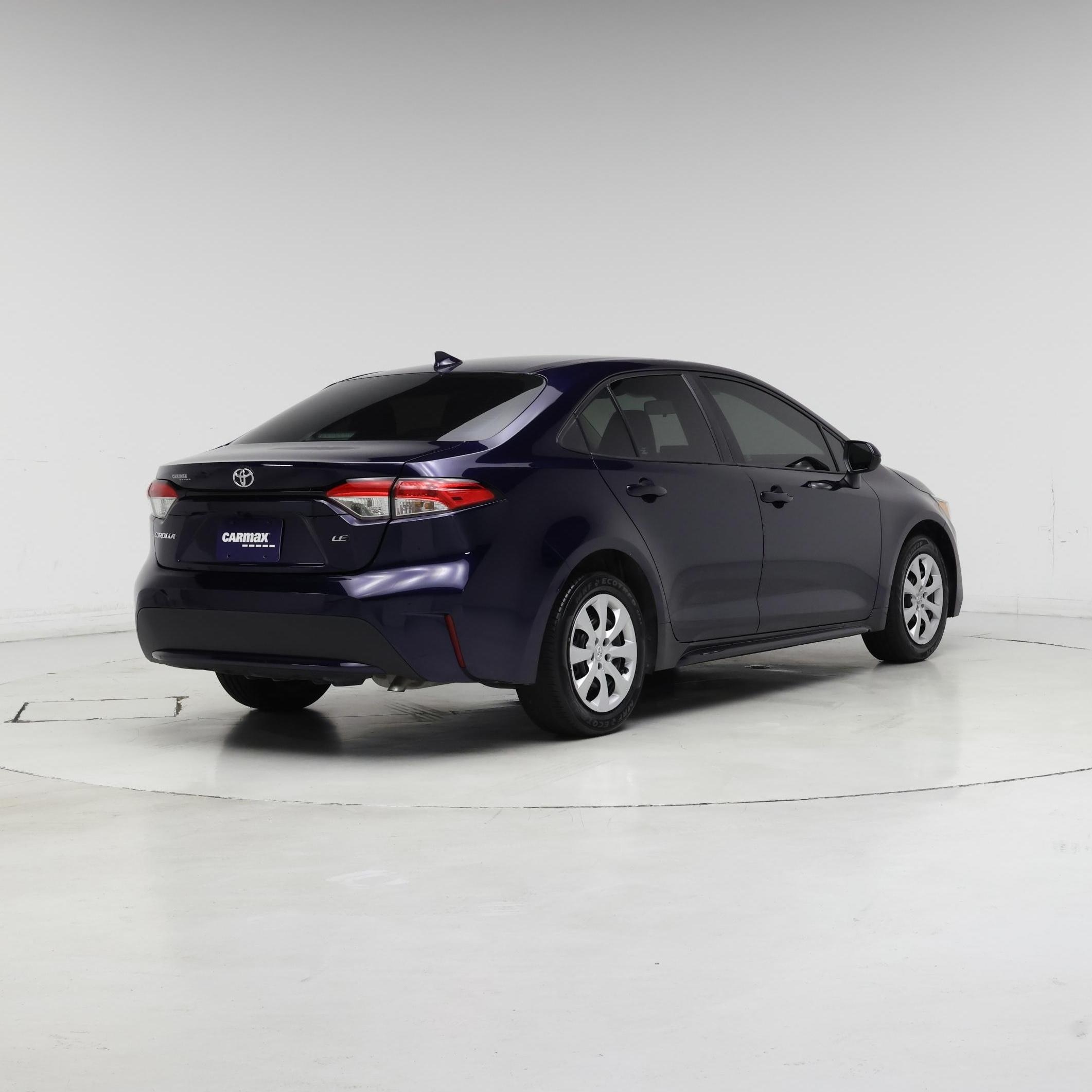 Thumbnail: 2022 Toyota Corolla - 8