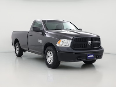 2020 Ram 1500 Classic Tradesman