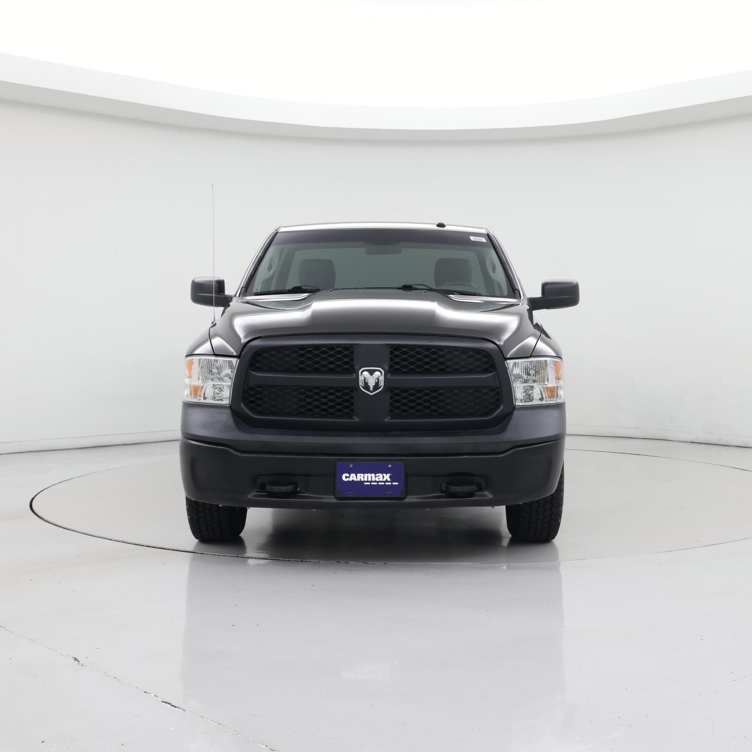 Thumbnail: 2020 RAM 1500 Classic - 5