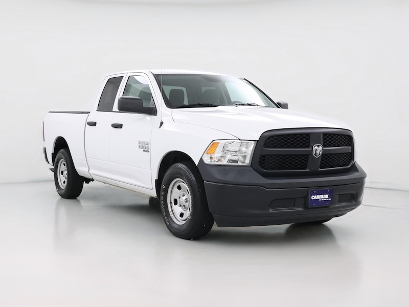 2020 RAM 1500 Classic Tradesman -
                  Houston, TX