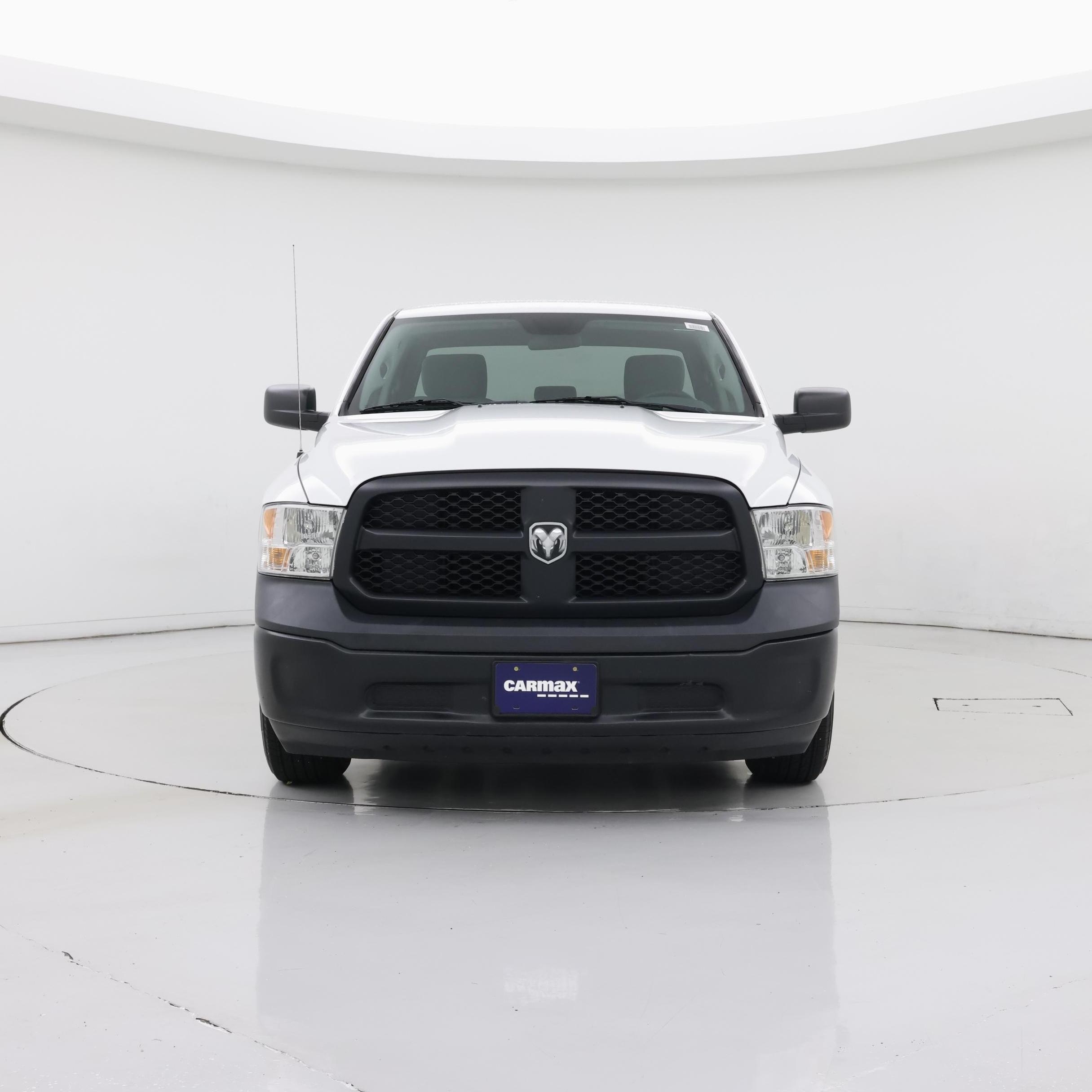 Thumbnail: 2020 RAM 1500 Classic - 5