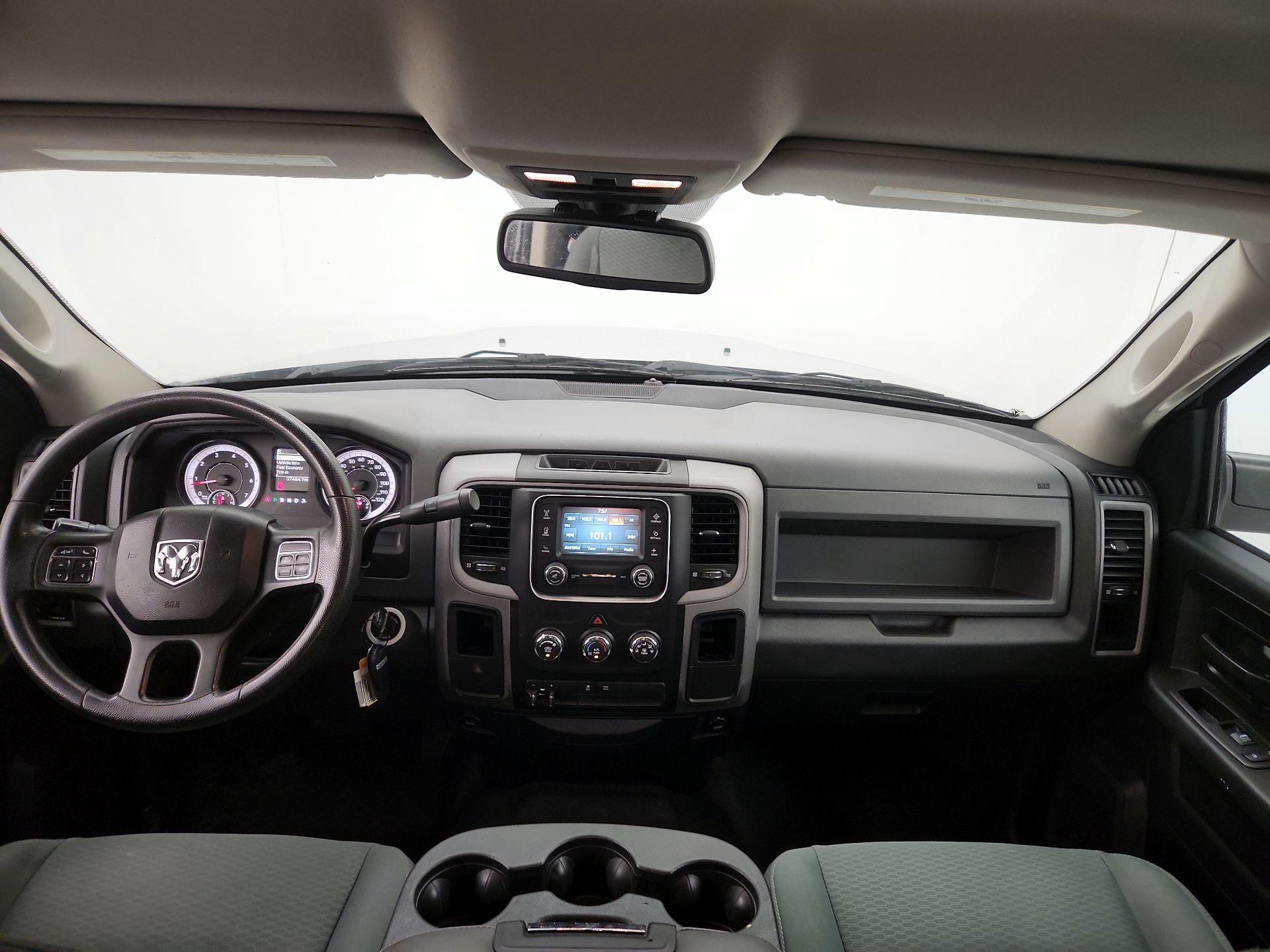 Thumbnail: 2016 RAM 3500 - 9