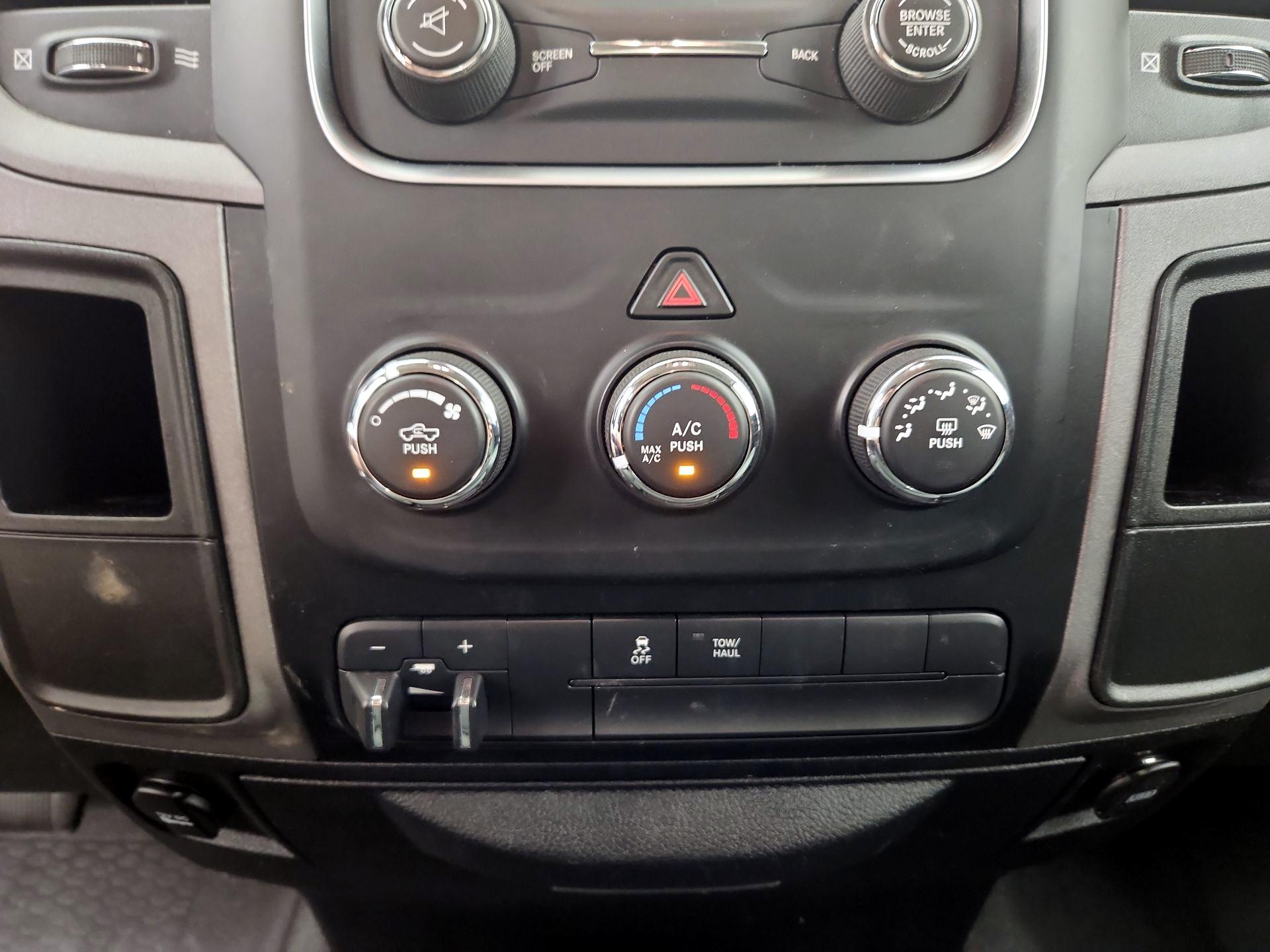 Thumbnail: 2016 RAM 3500 - 15
