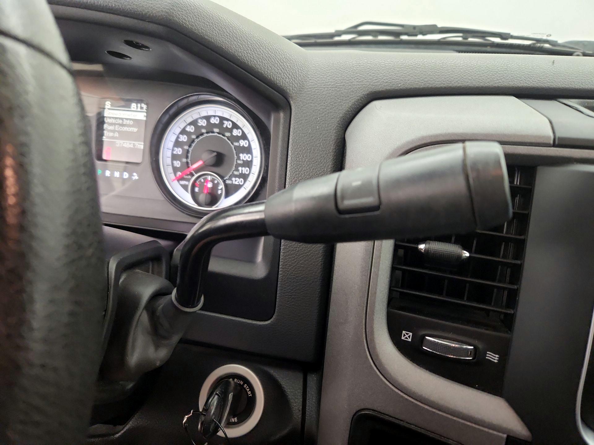 Thumbnail: 2016 RAM 3500 - 16