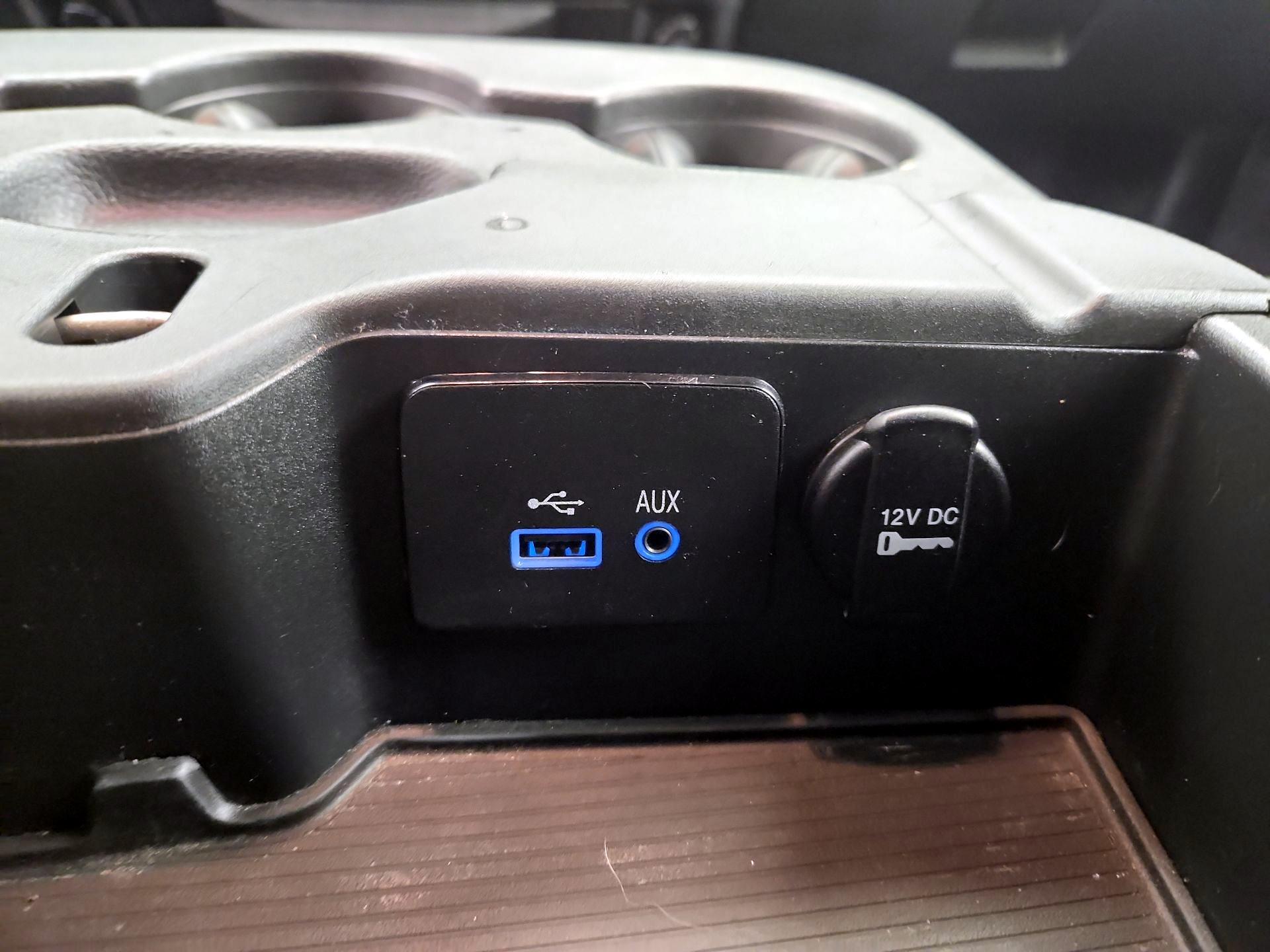 Thumbnail: 2016 RAM 3500 - 17