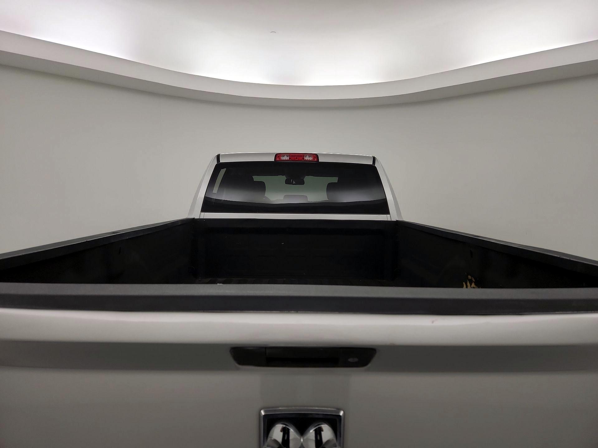 Thumbnail: 2016 RAM 3500 - 19