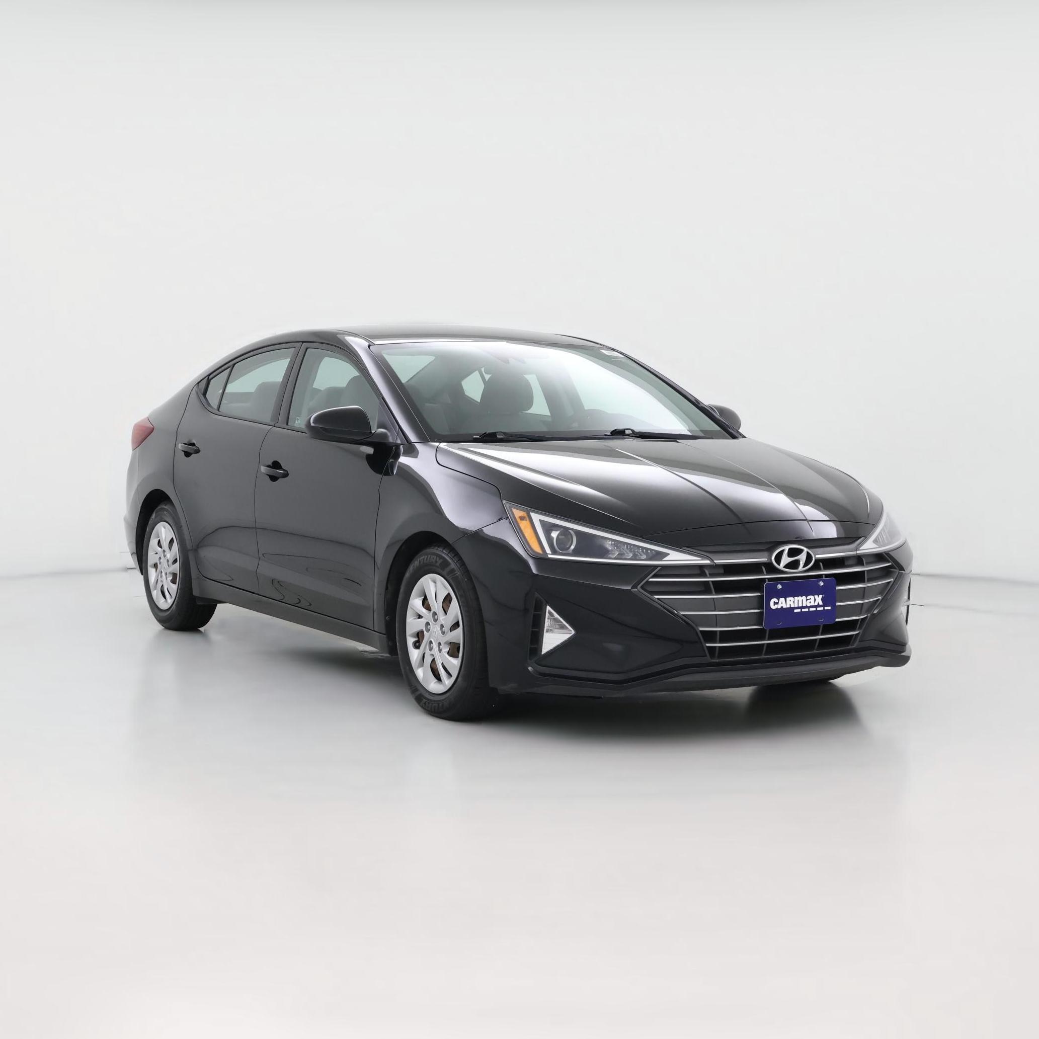 Thumbnail: 2020 Hyundai Elantra - 1