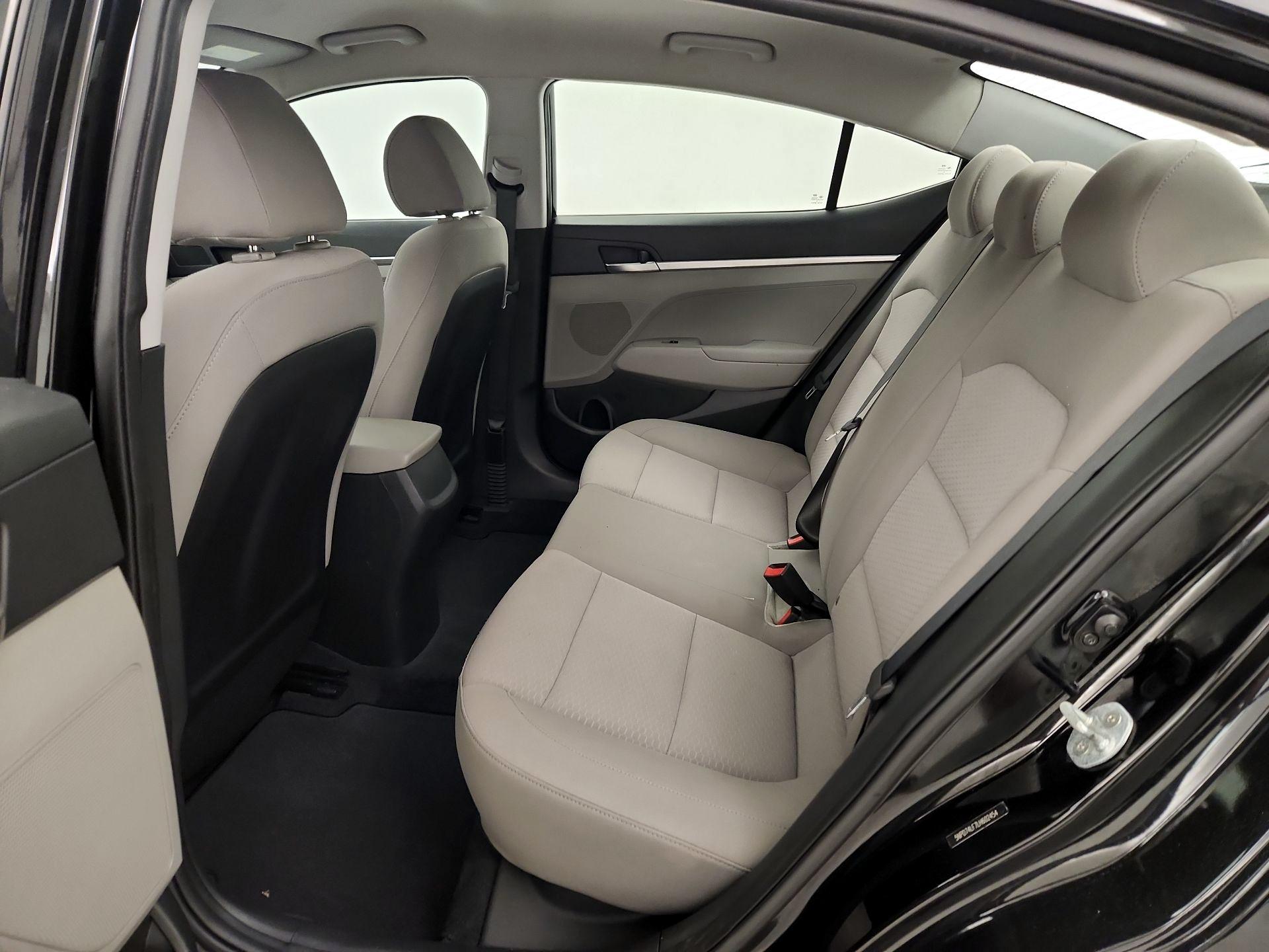 Thumbnail: 2020 Hyundai Elantra - 19