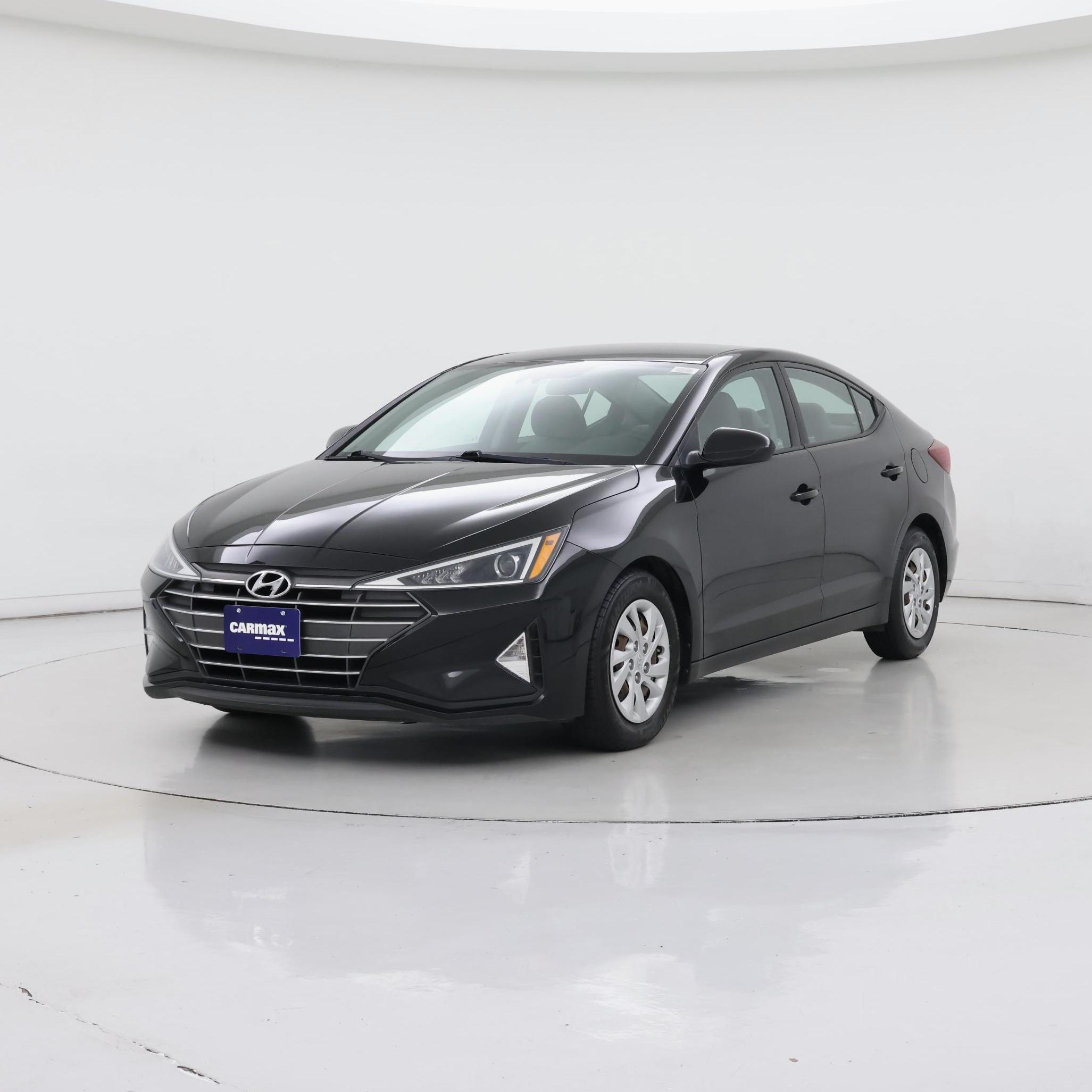 Thumbnail: 2020 Hyundai Elantra - 4