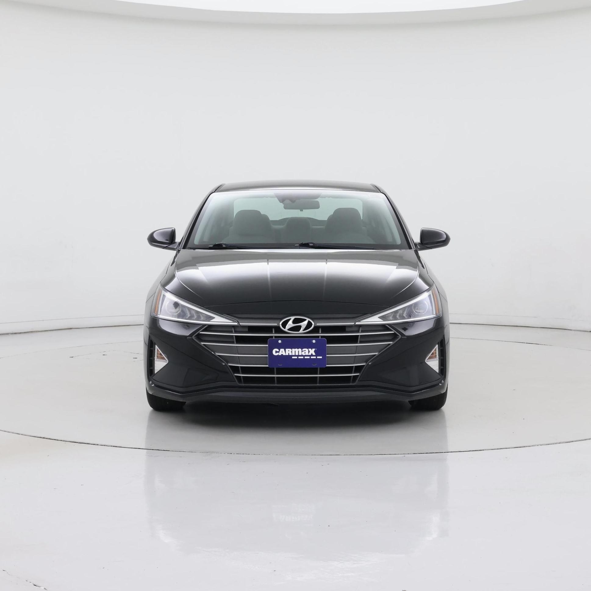 Thumbnail: 2020 Hyundai Elantra - 5