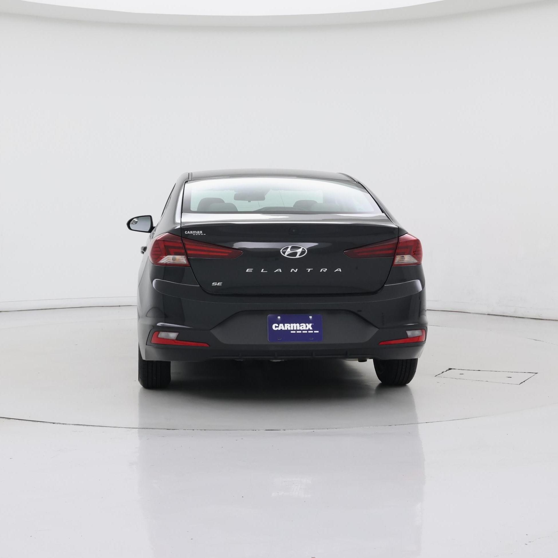 Thumbnail: 2020 Hyundai Elantra - 6