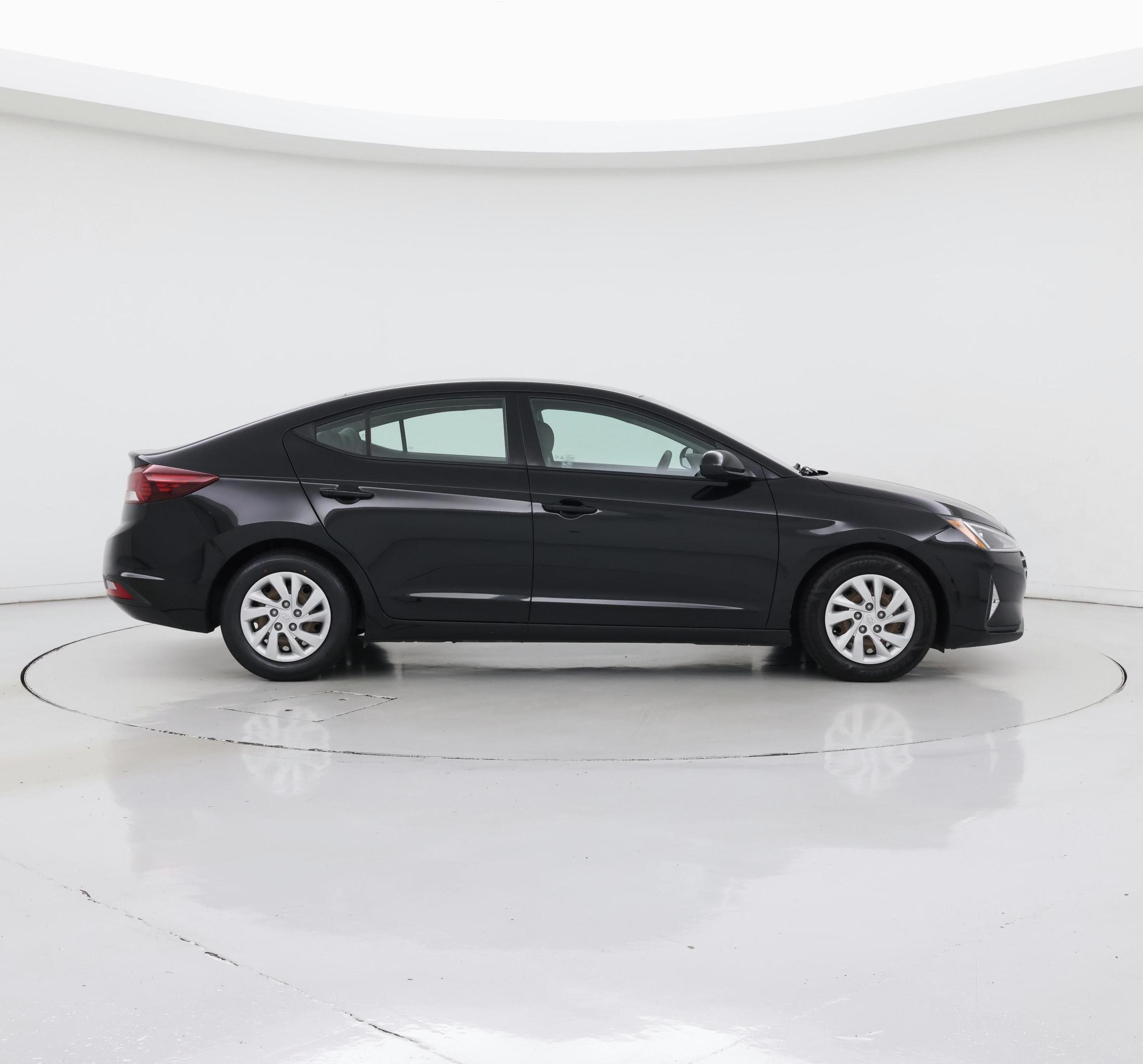 Thumbnail: 2020 Hyundai Elantra - 7